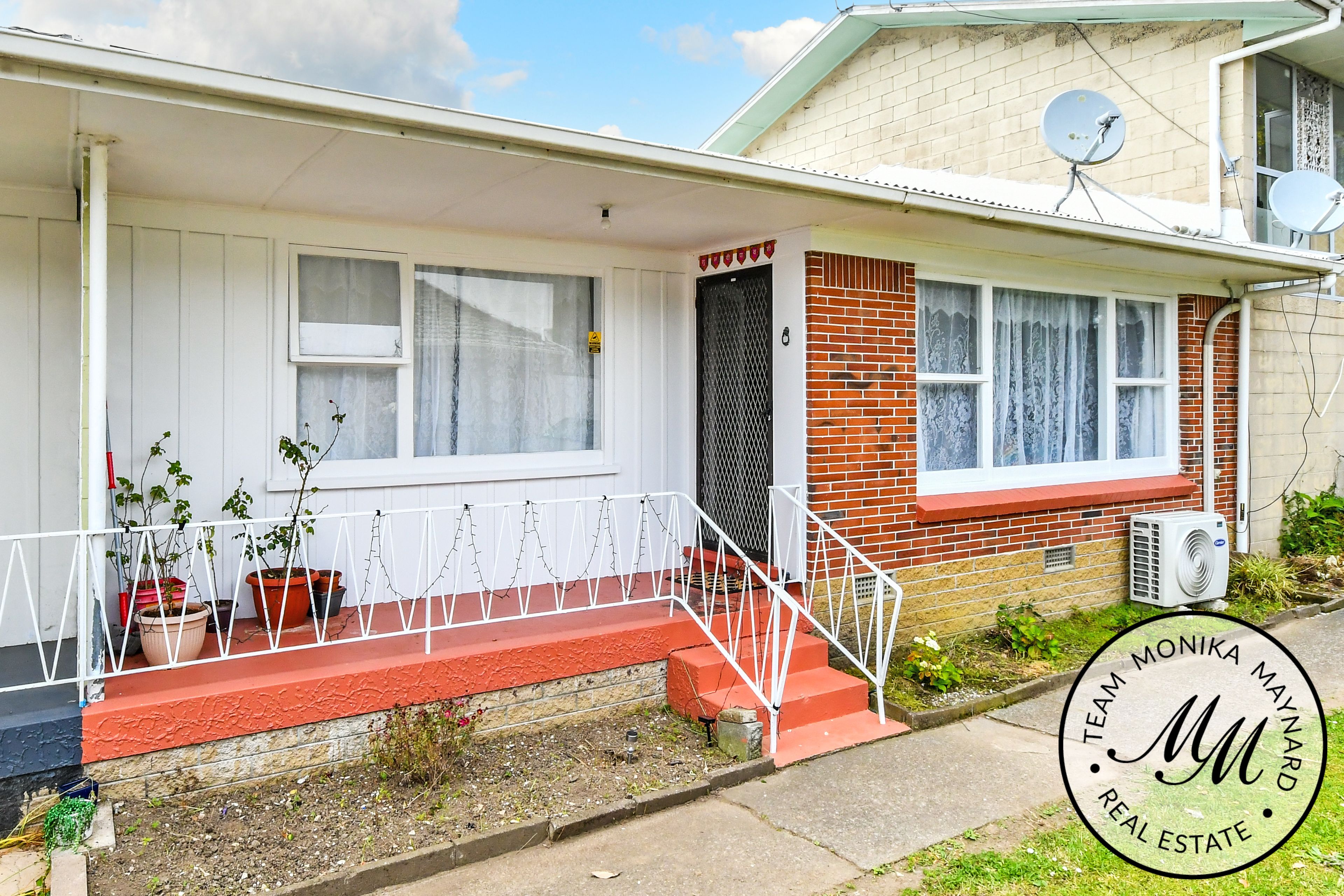 6/436 Great South Road, Papatoetoe, Manukau City