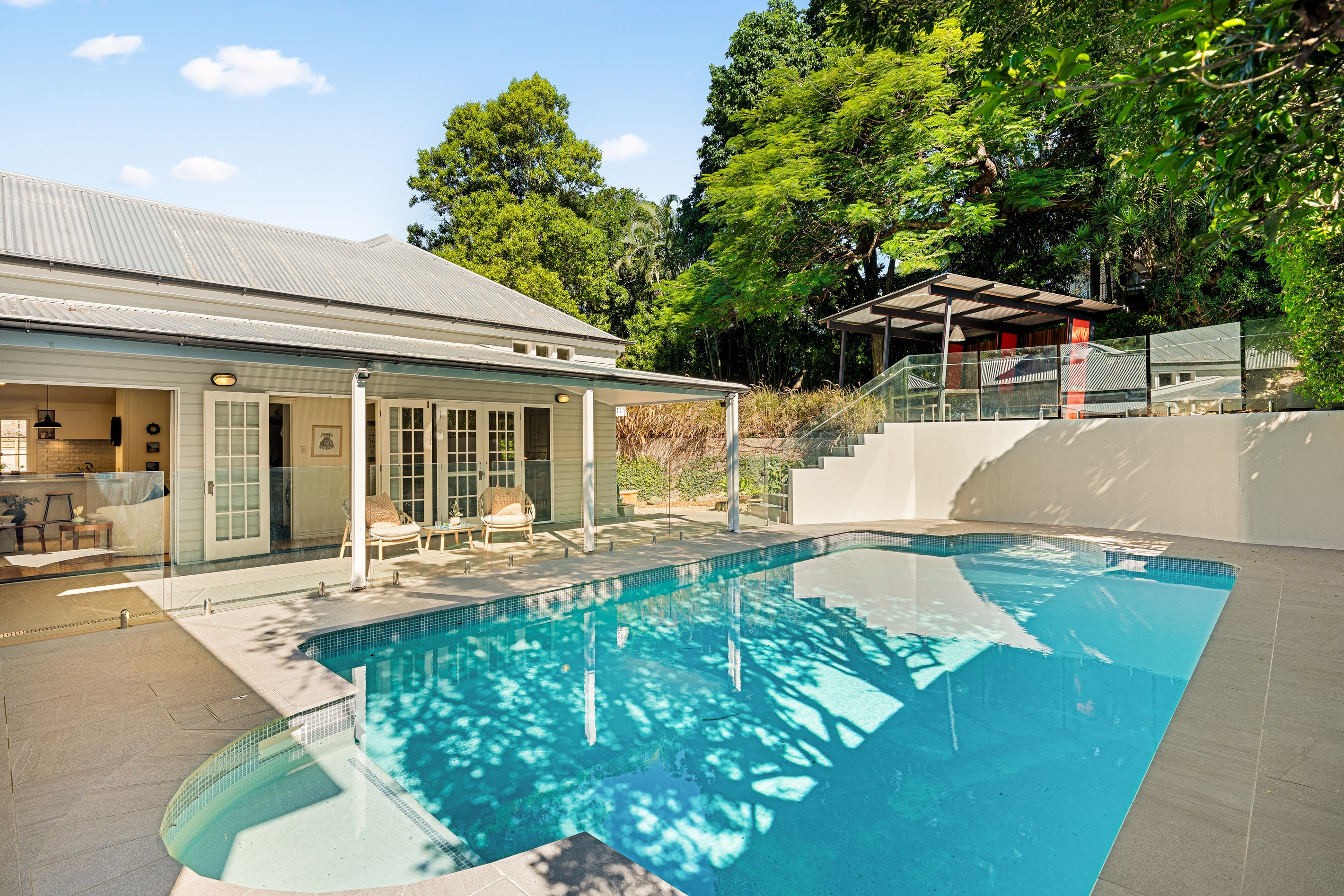 26 Barnett Road, Bardon, QLD 4065