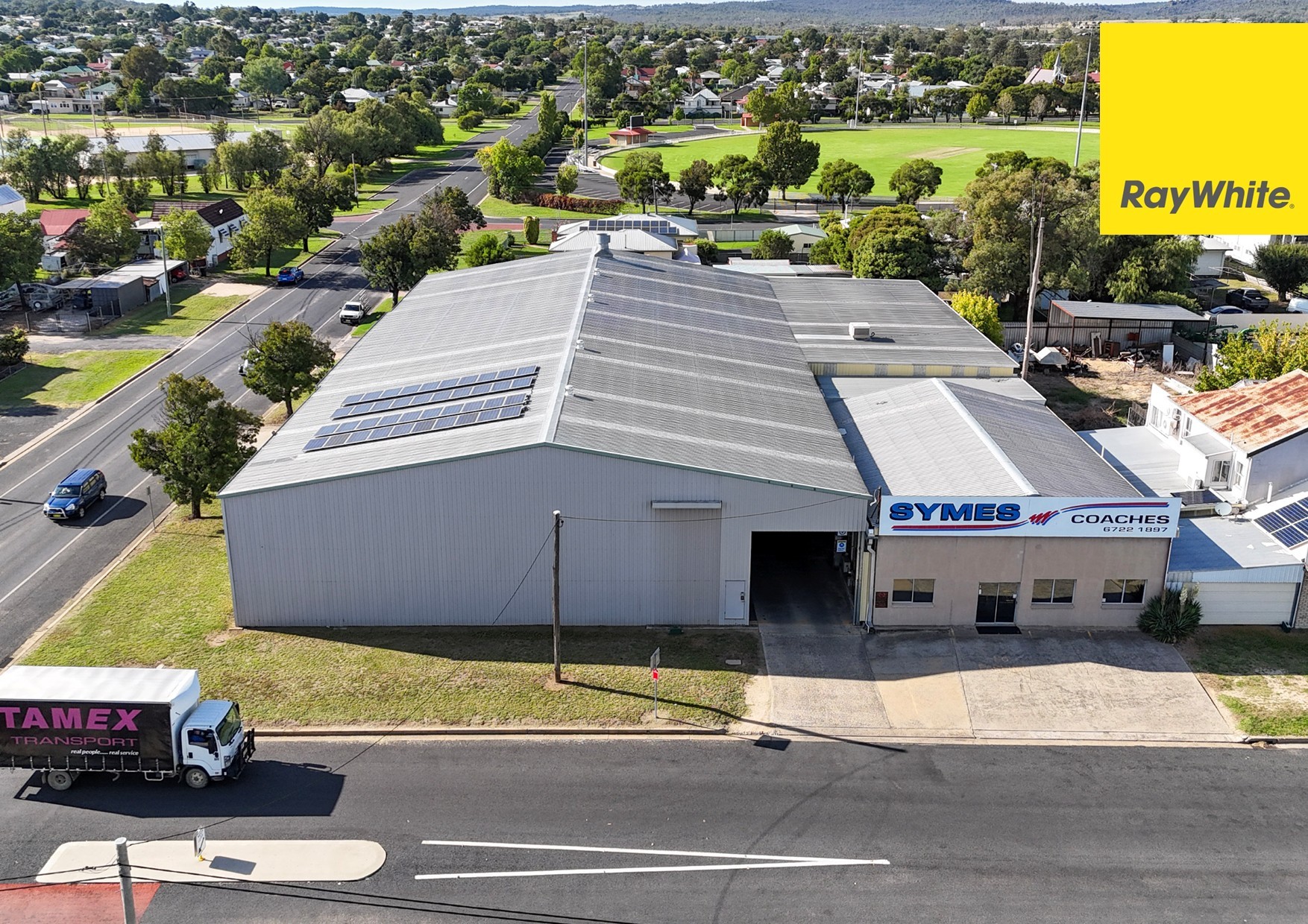 37 Mansfield Street, Inverell, NSW 2360