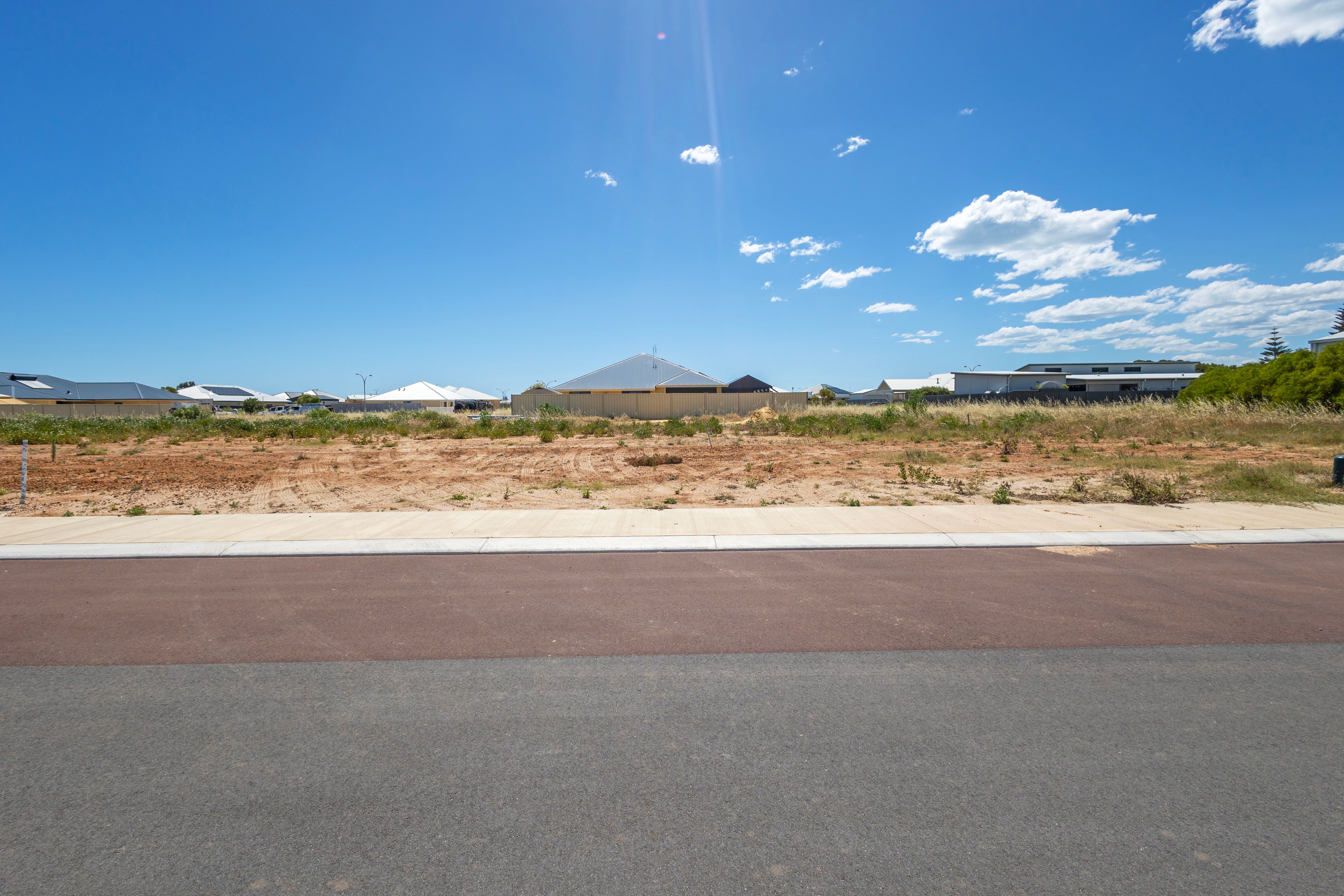 Lot 865, 6 Clifton Avenue — photo 4 of 6
