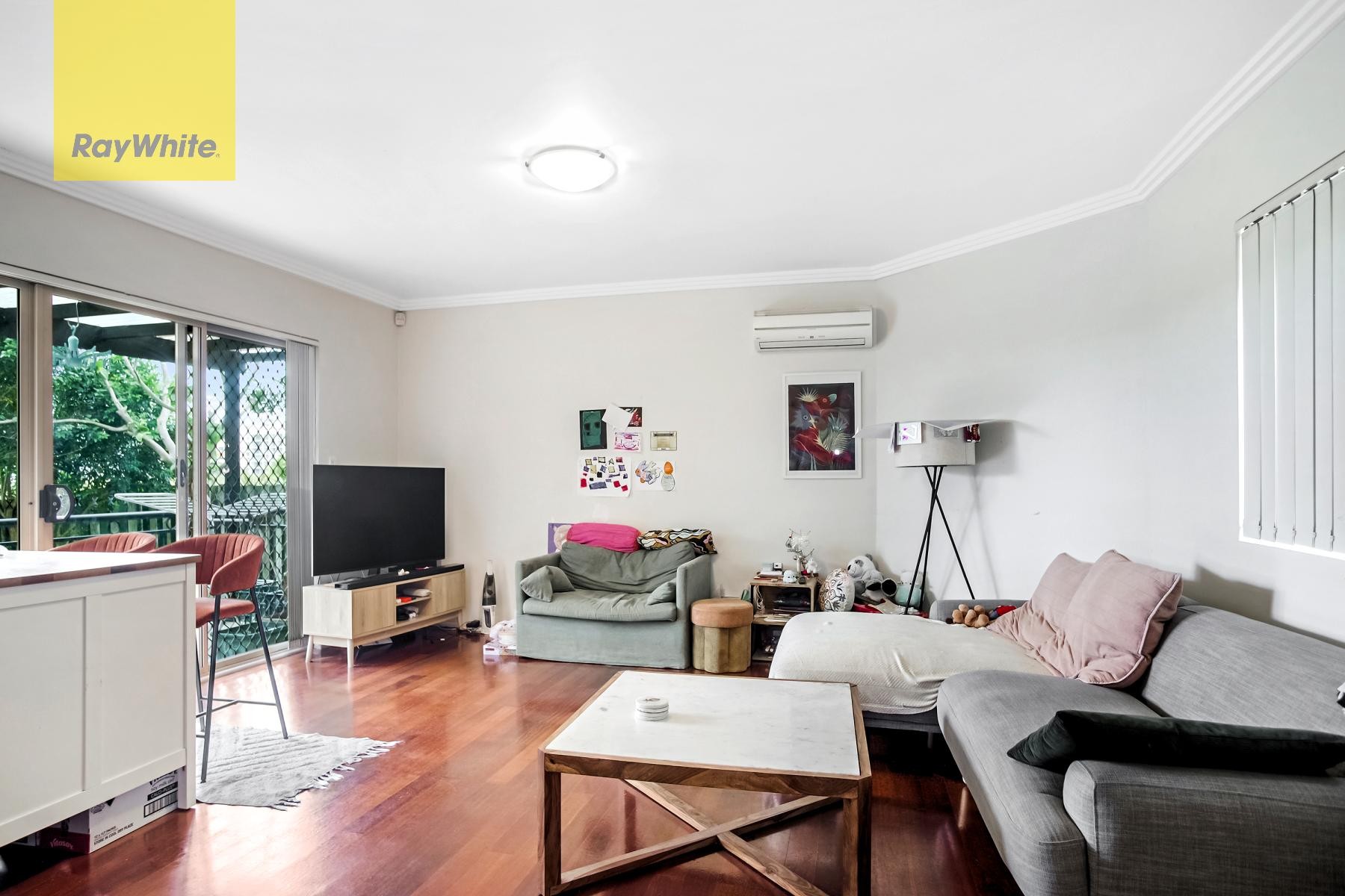 2/12 Unwin Street, Earlwood, NSW 2206