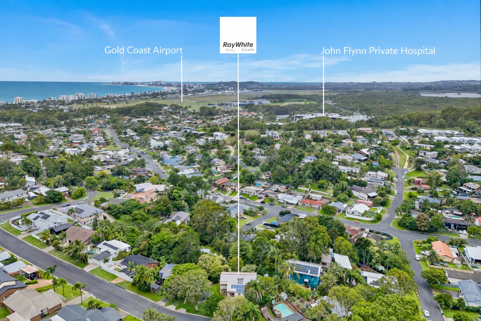 31 Bob Barnard Drive, Tugun, QLD 4224