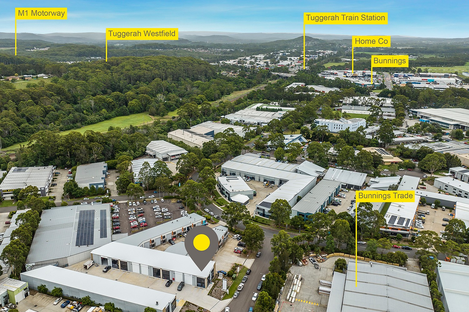 1/2 Fleet Close, Tuggerah, NSW 2259