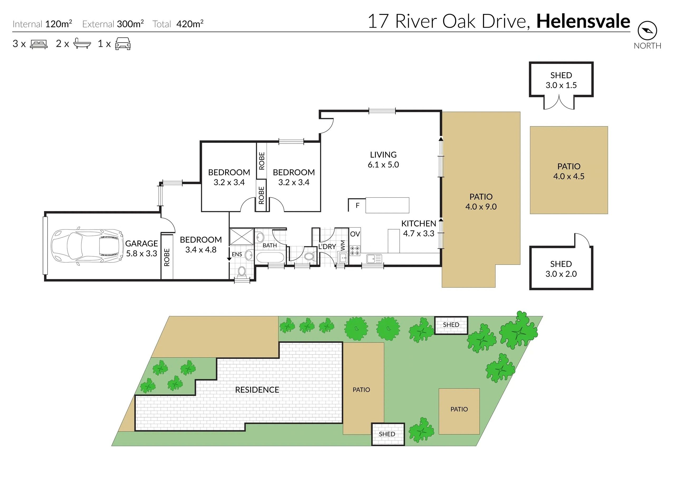 17 River Oak Drive — photo 18 of 18