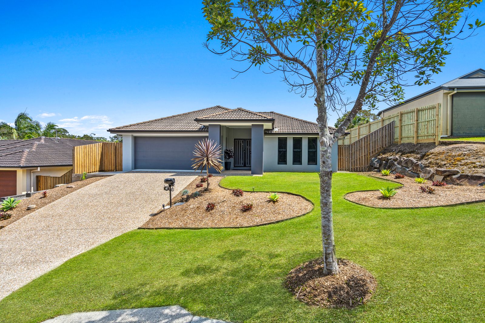 71 Buchanan Circuit, Oxenford, QLD 4210