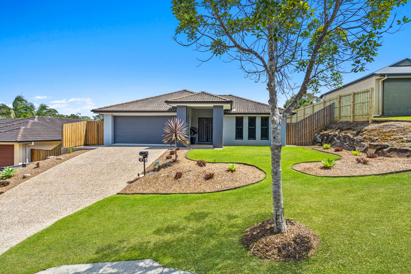 71 Buchanan Circuit, Oxenford, QLD 4210