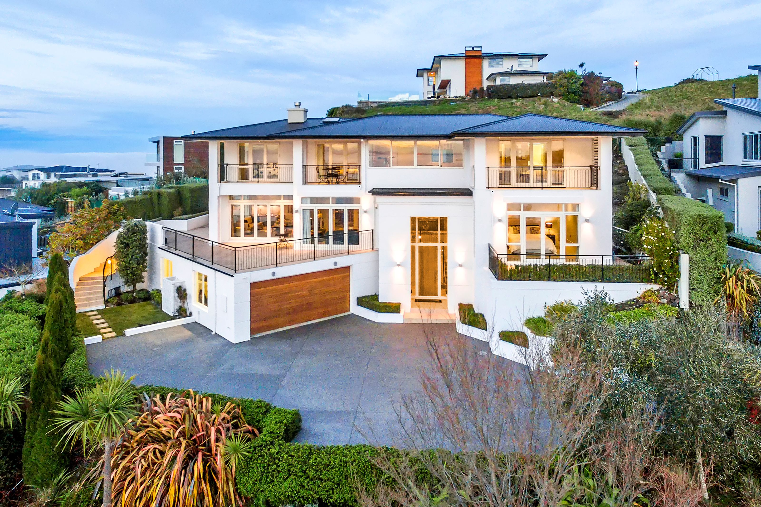 7 Swanton Drive, Huntsbury, Christchurch City
