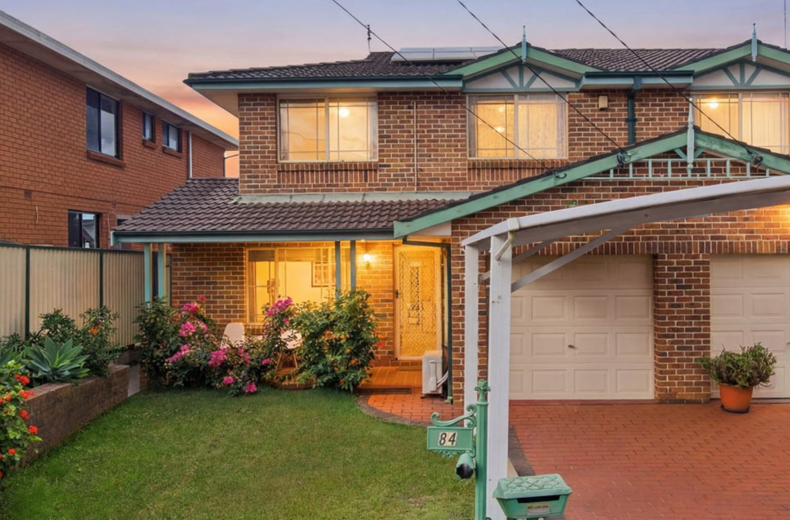 84 Fowler Road — photo from Ray White Parramatta