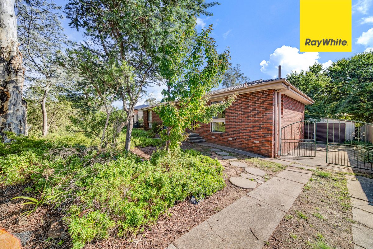 93 Barnard Circuit, Florey, ACT 2615