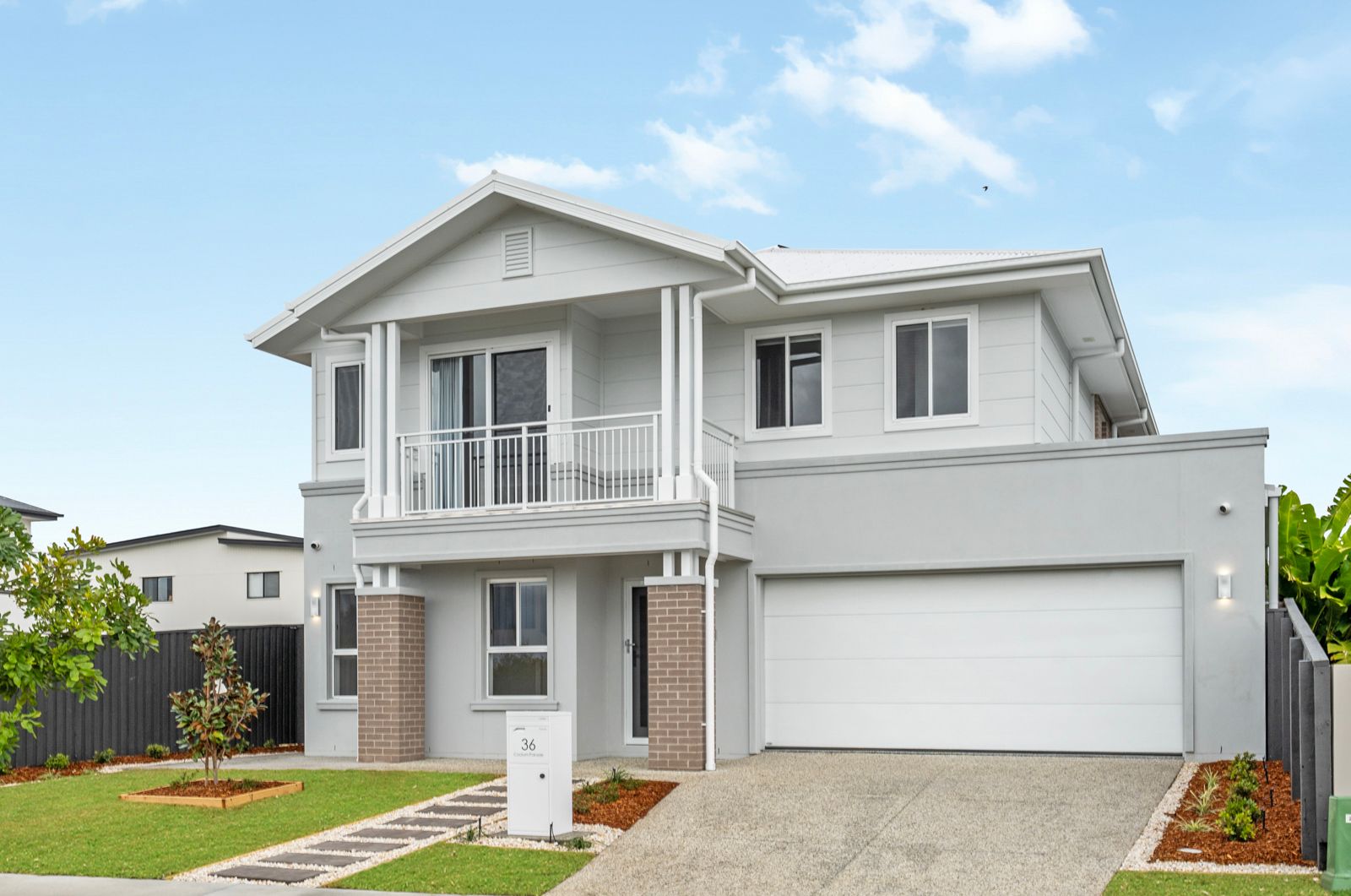 36 Coolum Parade, Newport, QLD 4020