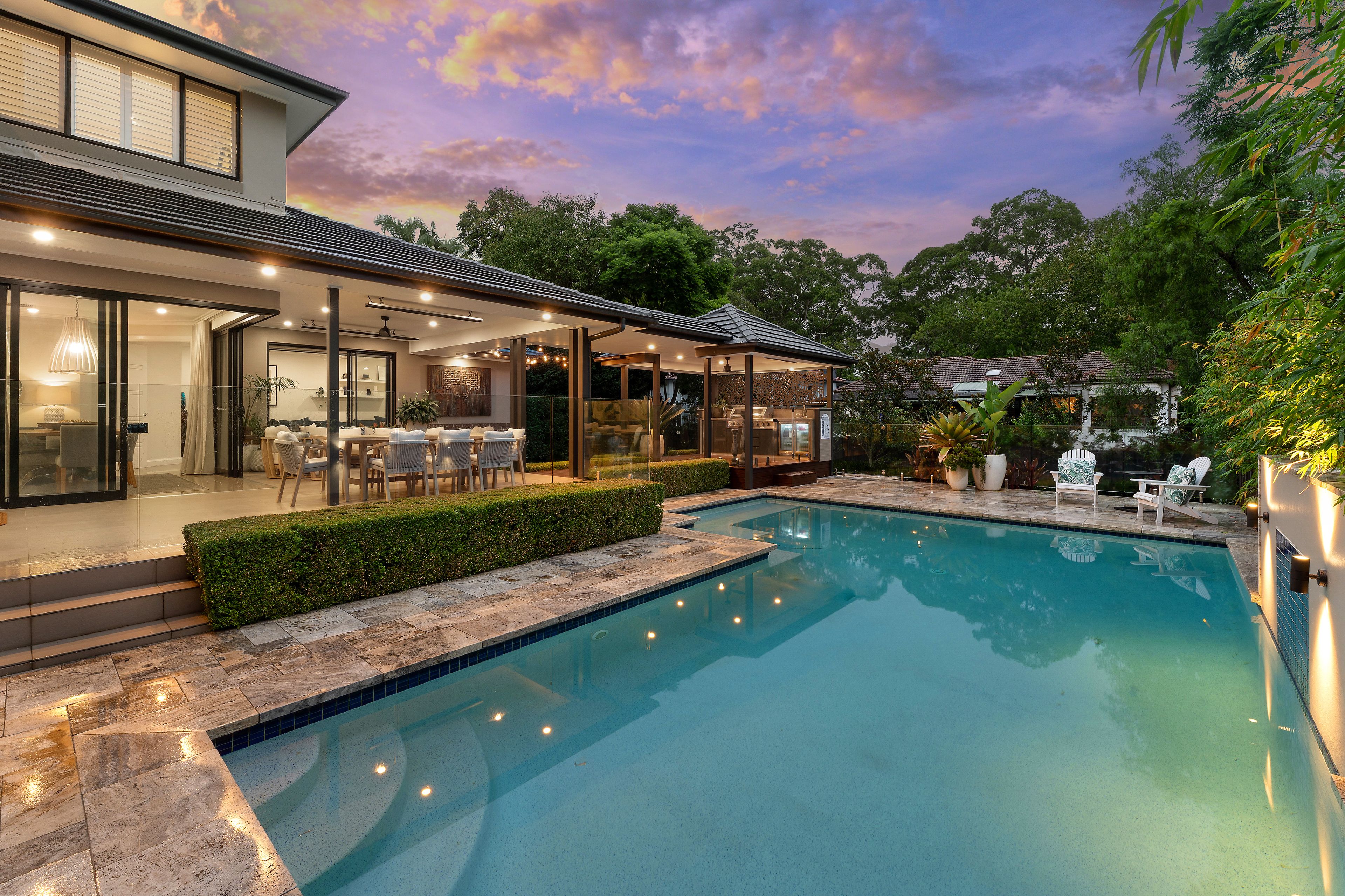 8 Handley Avenue, Turramurra, NSW 2074