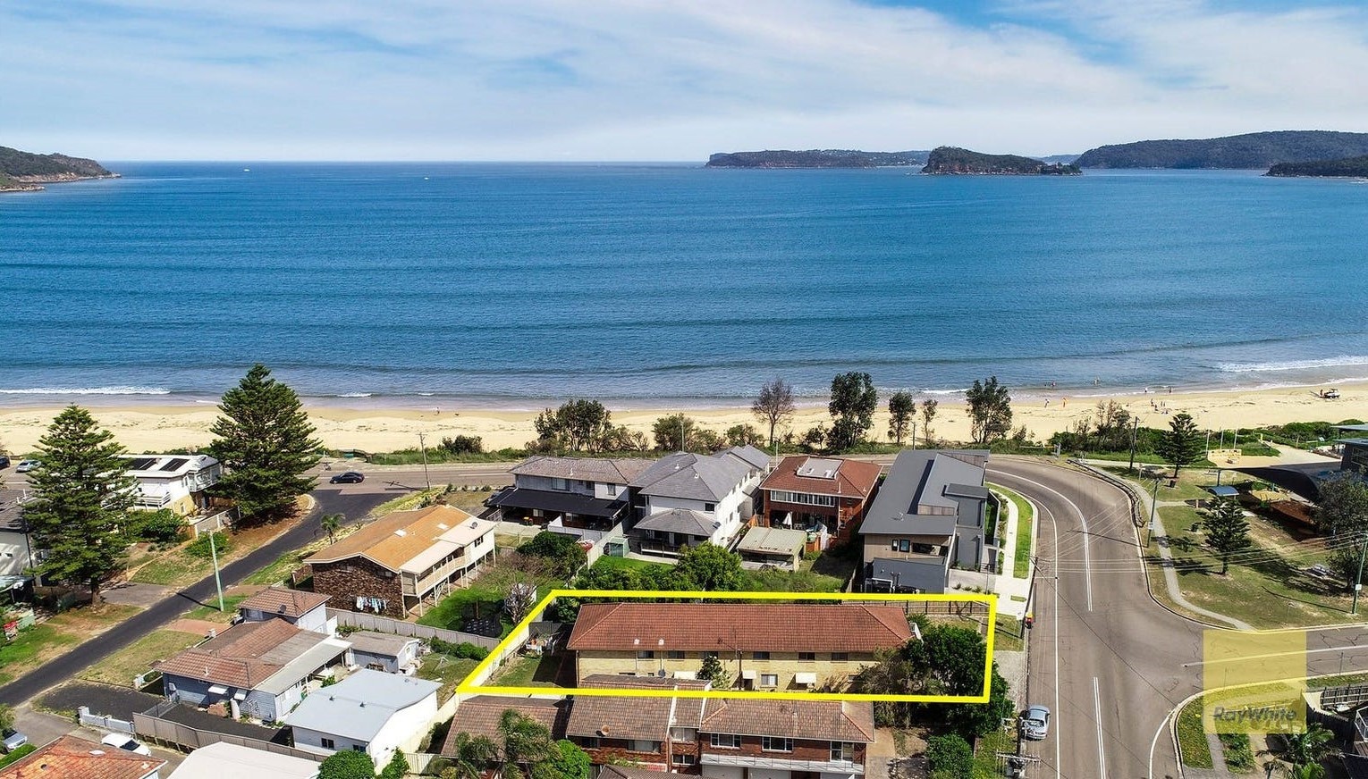 2/28 Norman Street, Umina Beach, NSW 2257