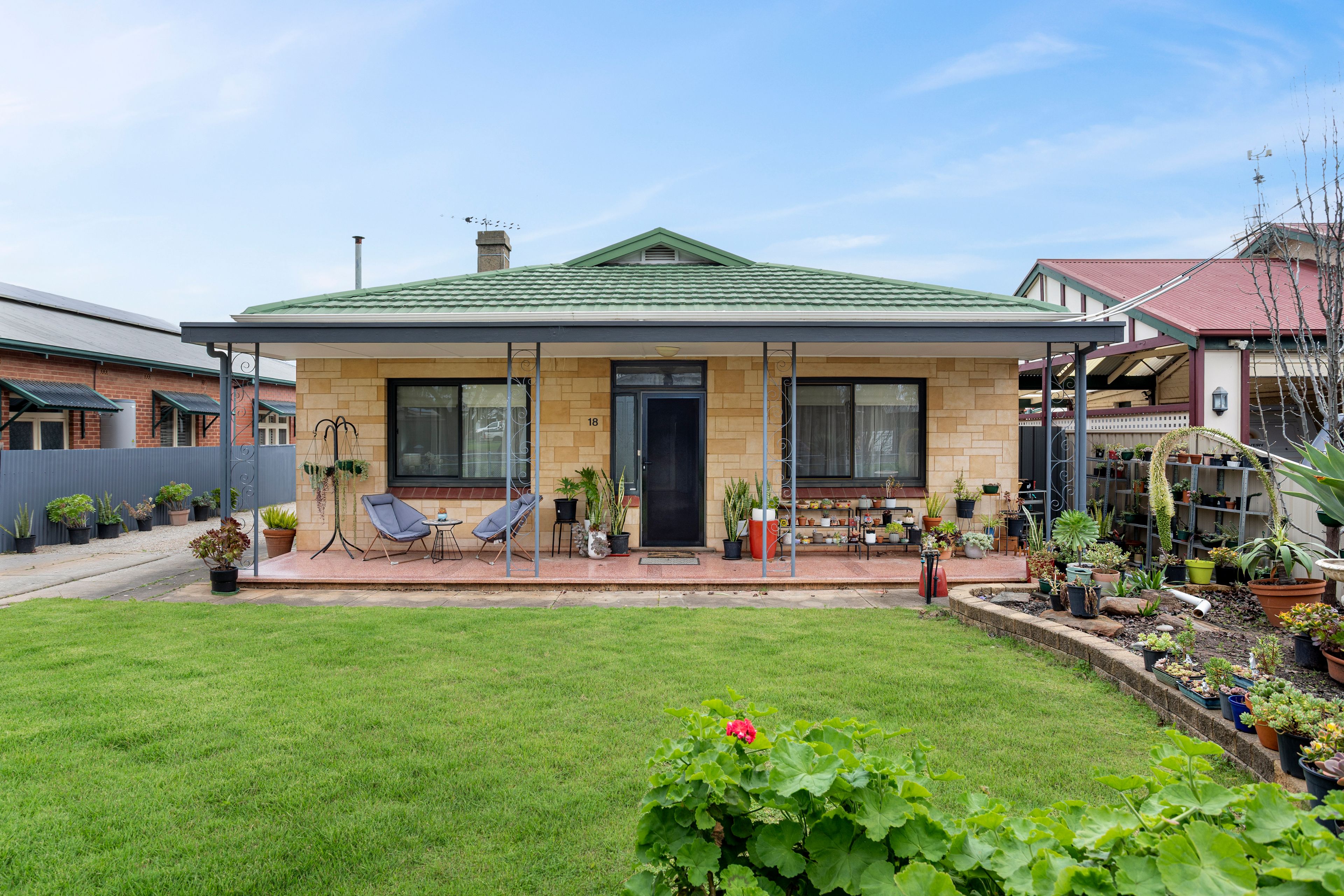 18 Ross Avenue — photo from Ray White Port Adelaide