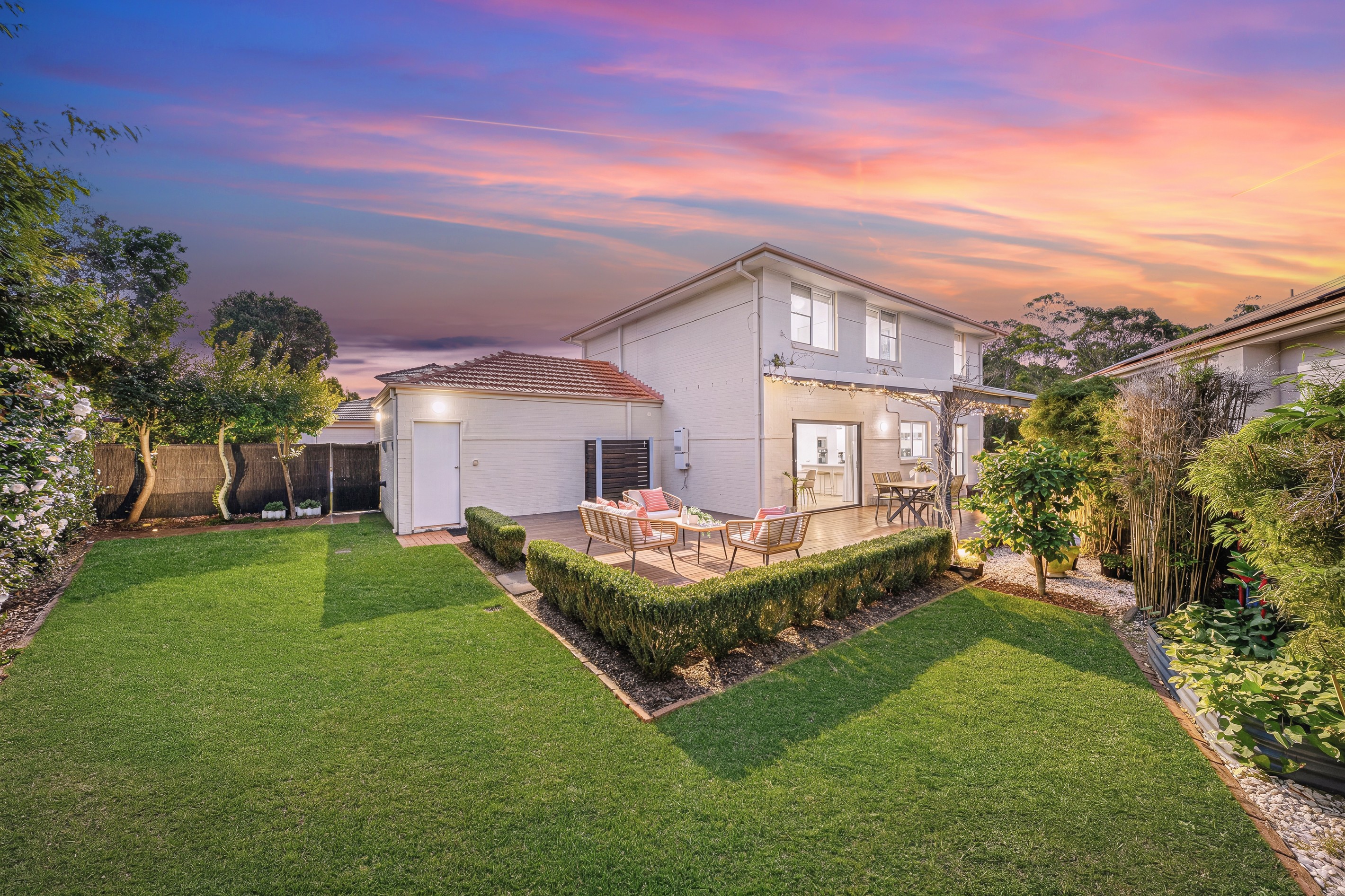 62 The Sanctuary, Westleigh, NSW 2120