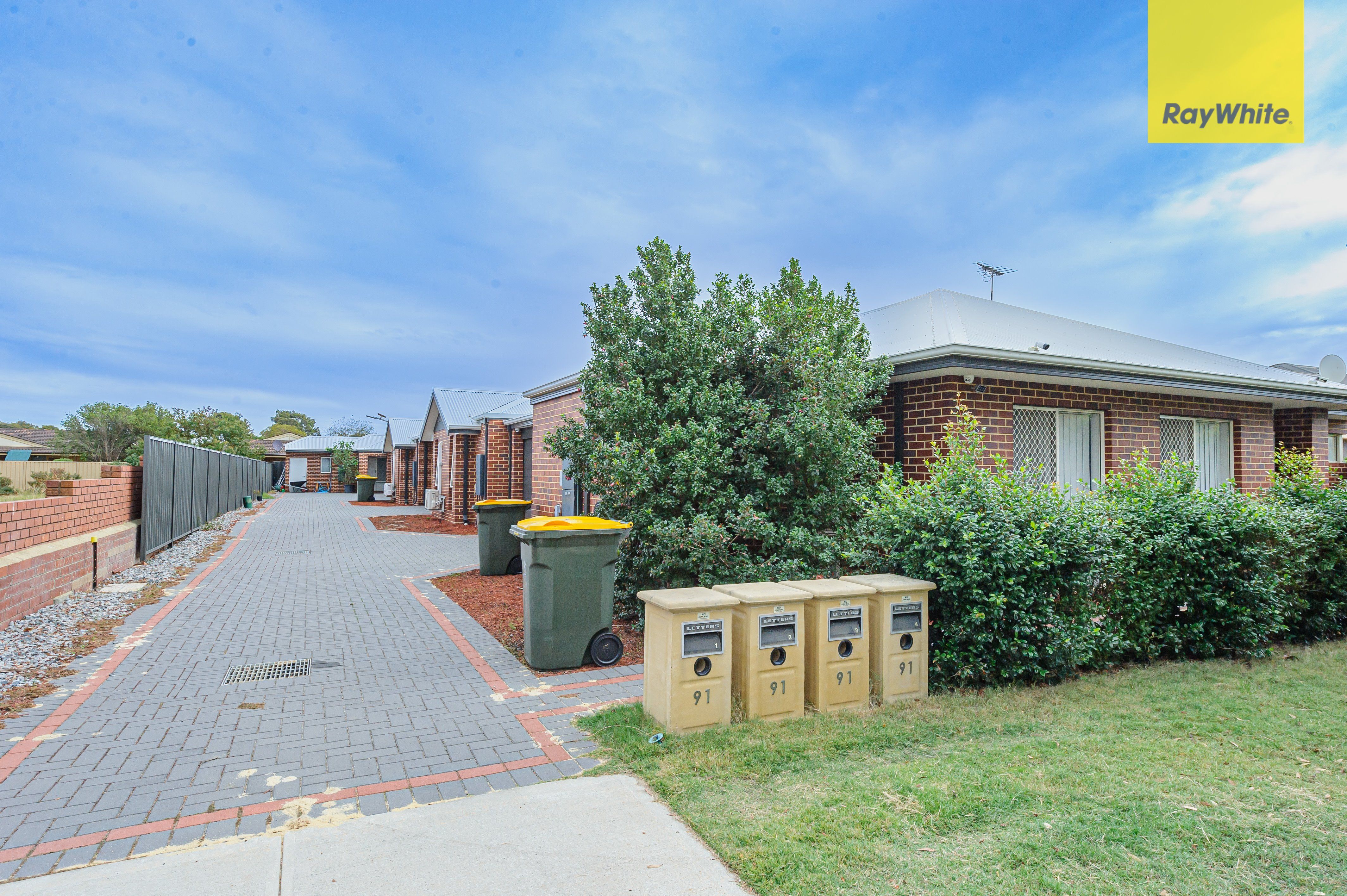 91 Ferguson Street, Midland WA 6056