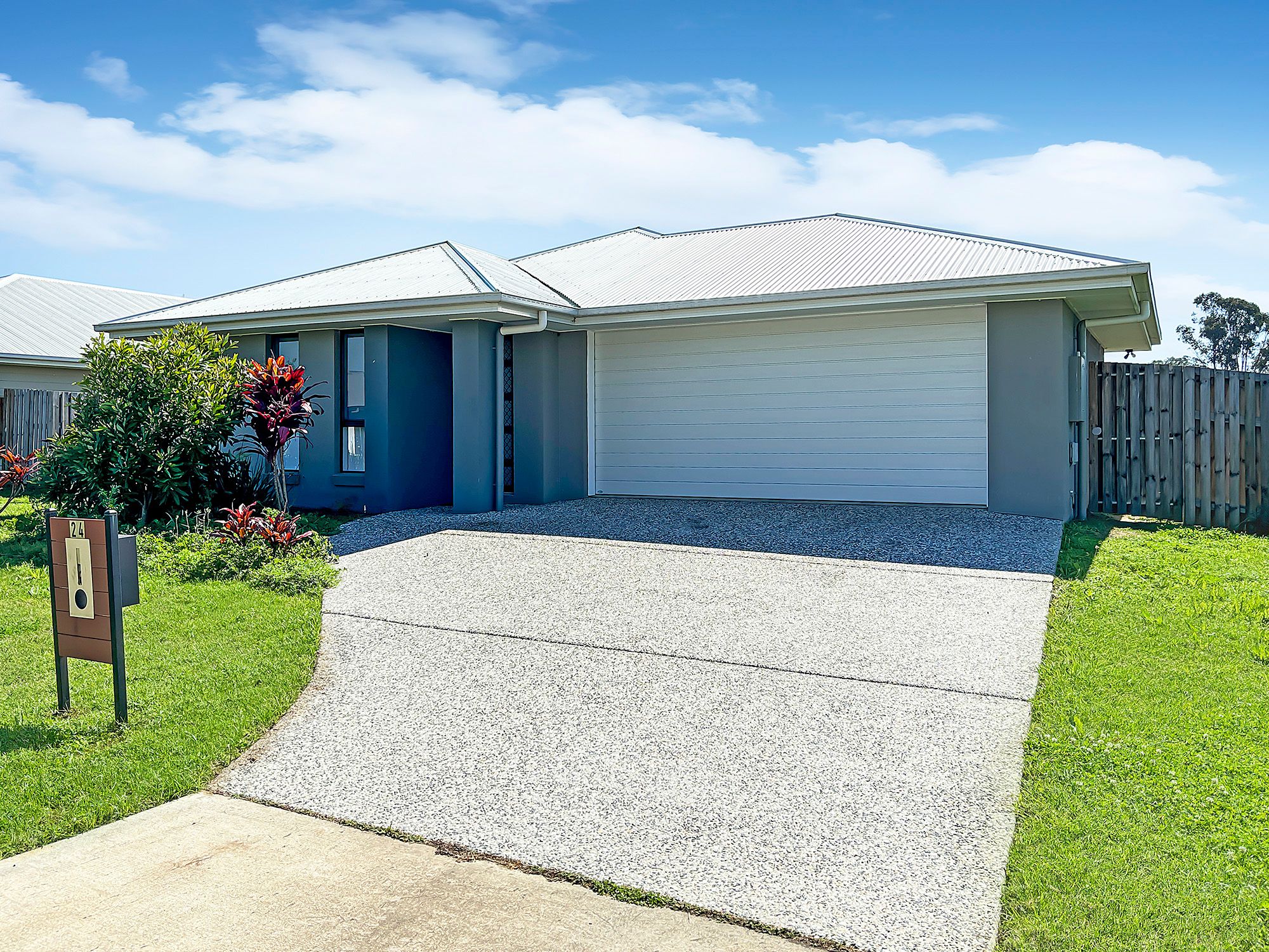 24 Jezebel Street, Rosewood, QLD 4340