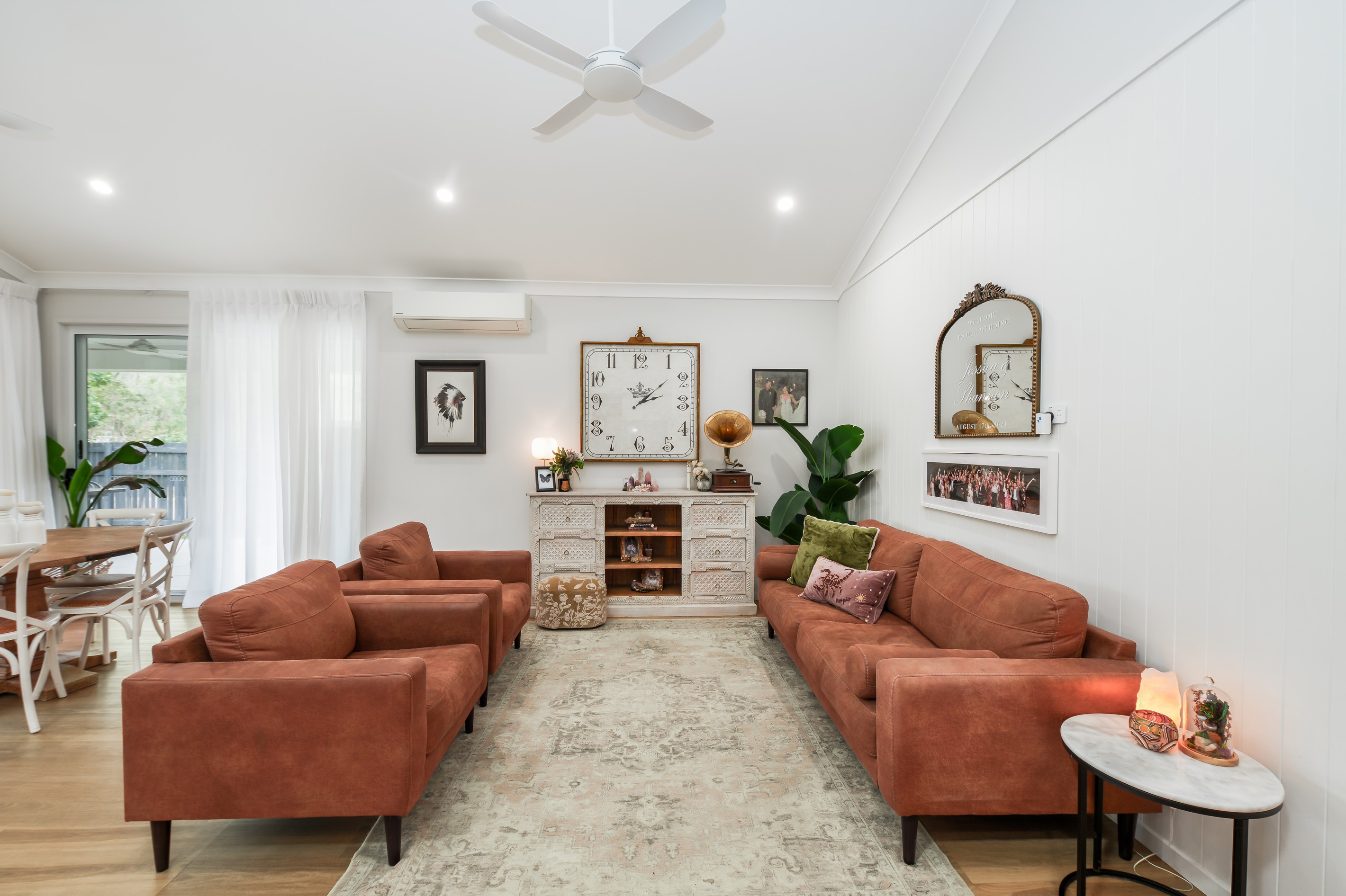 19 Ossington Circuit, Julago, QLD 4816