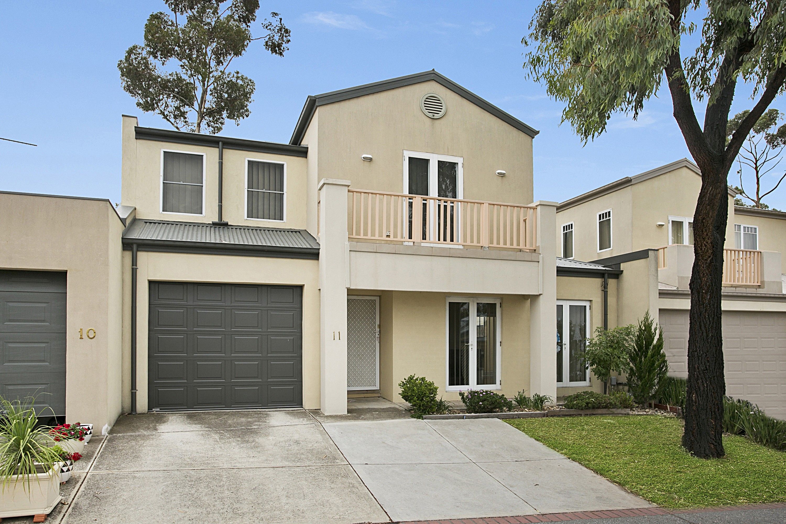 11 Sunbrook Court — photo from Ray White Sunbury
