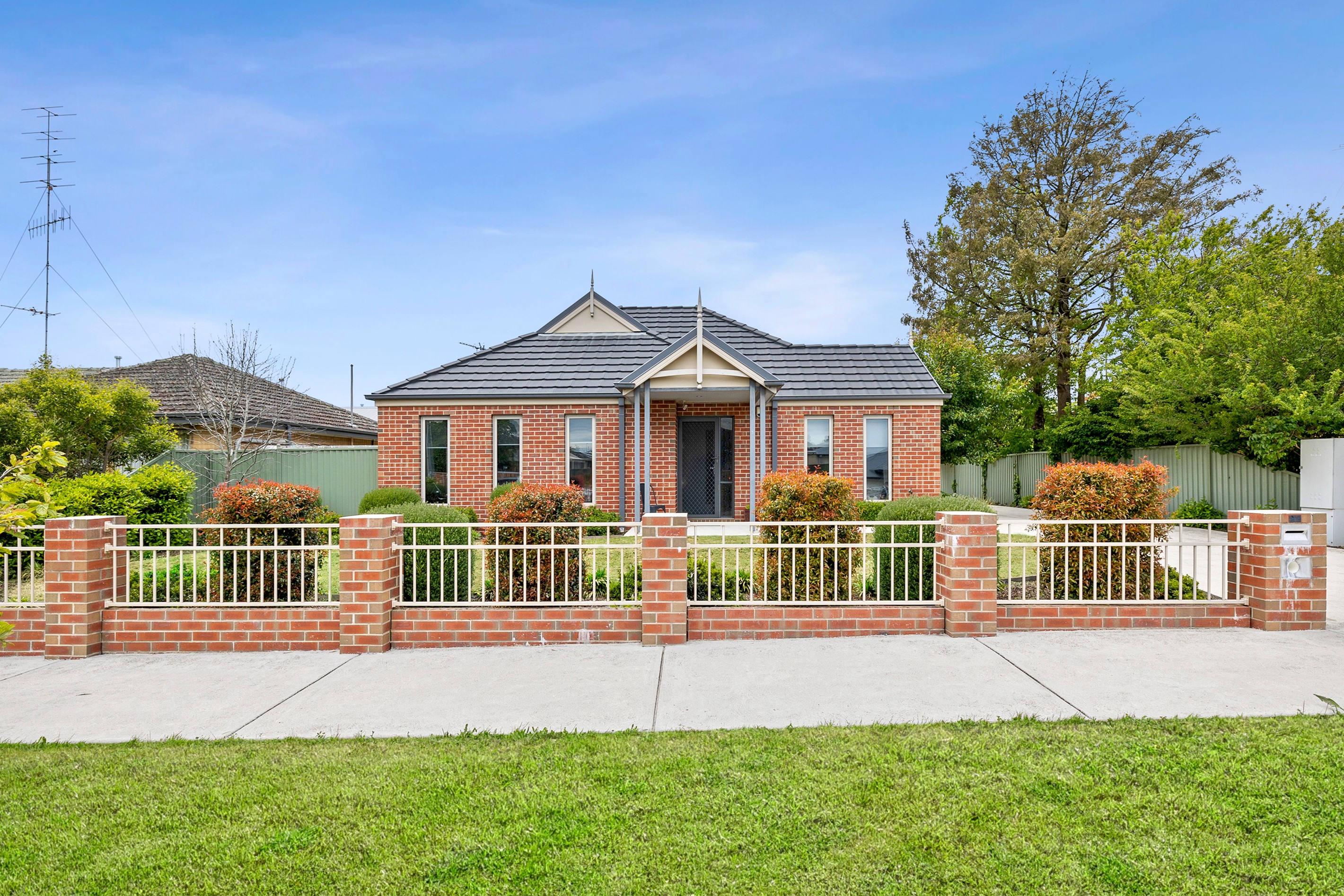 4/22 Park Street, Wendouree, VIC 3355