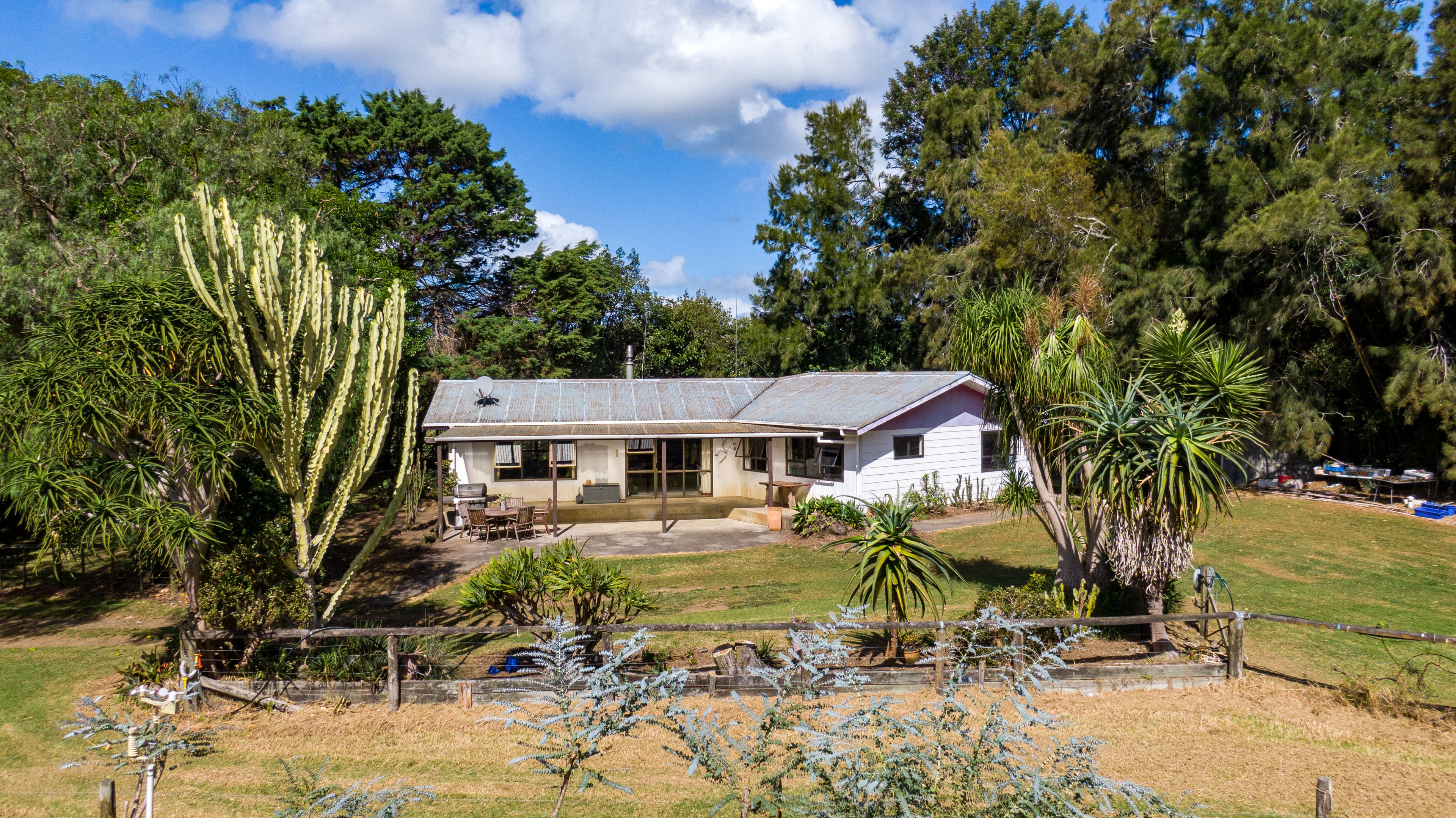 1683 Far North Road (SH1), Waipapakauri, Far North District 0484