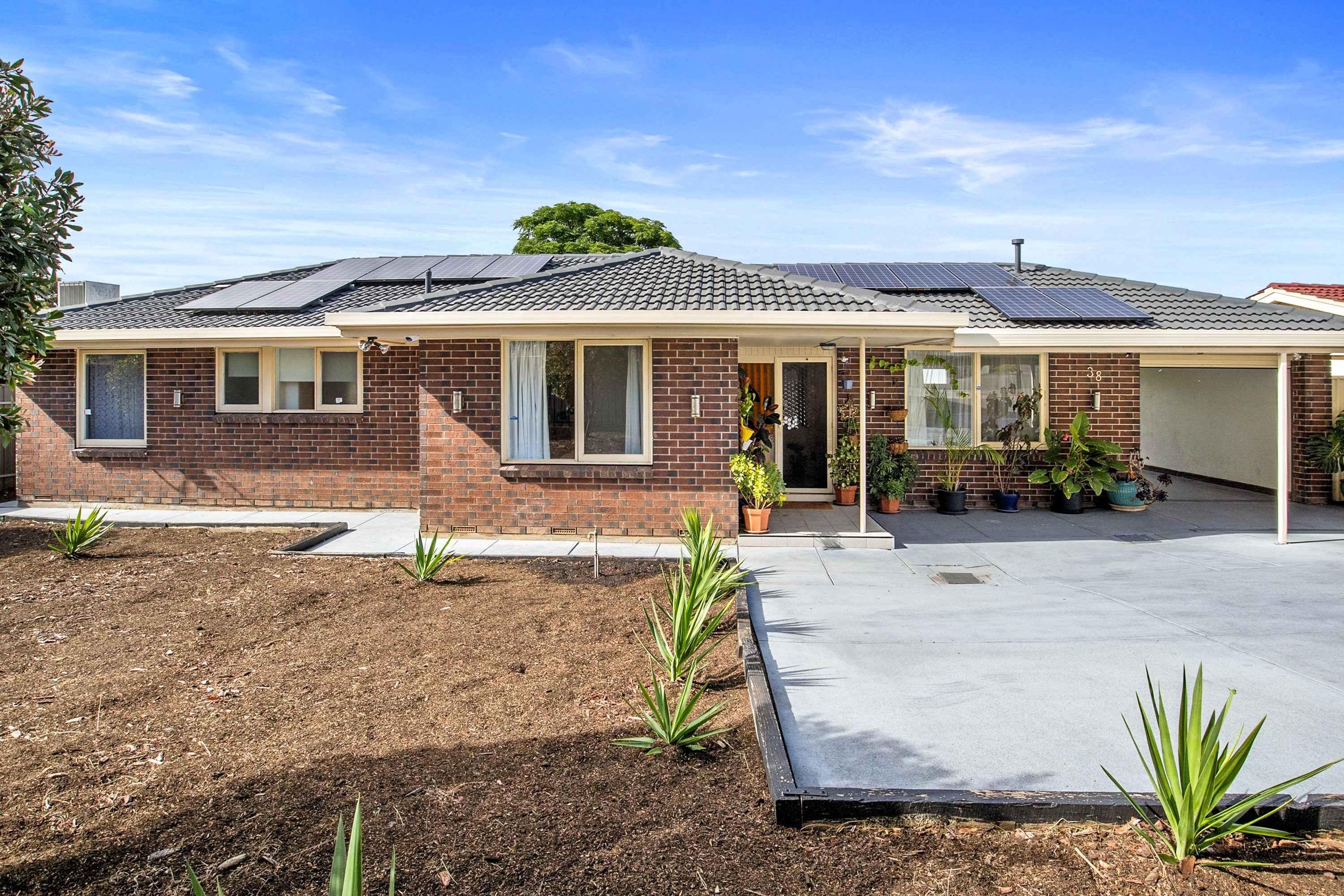 38 Black Road, Flagstaff Hill, SA 5159