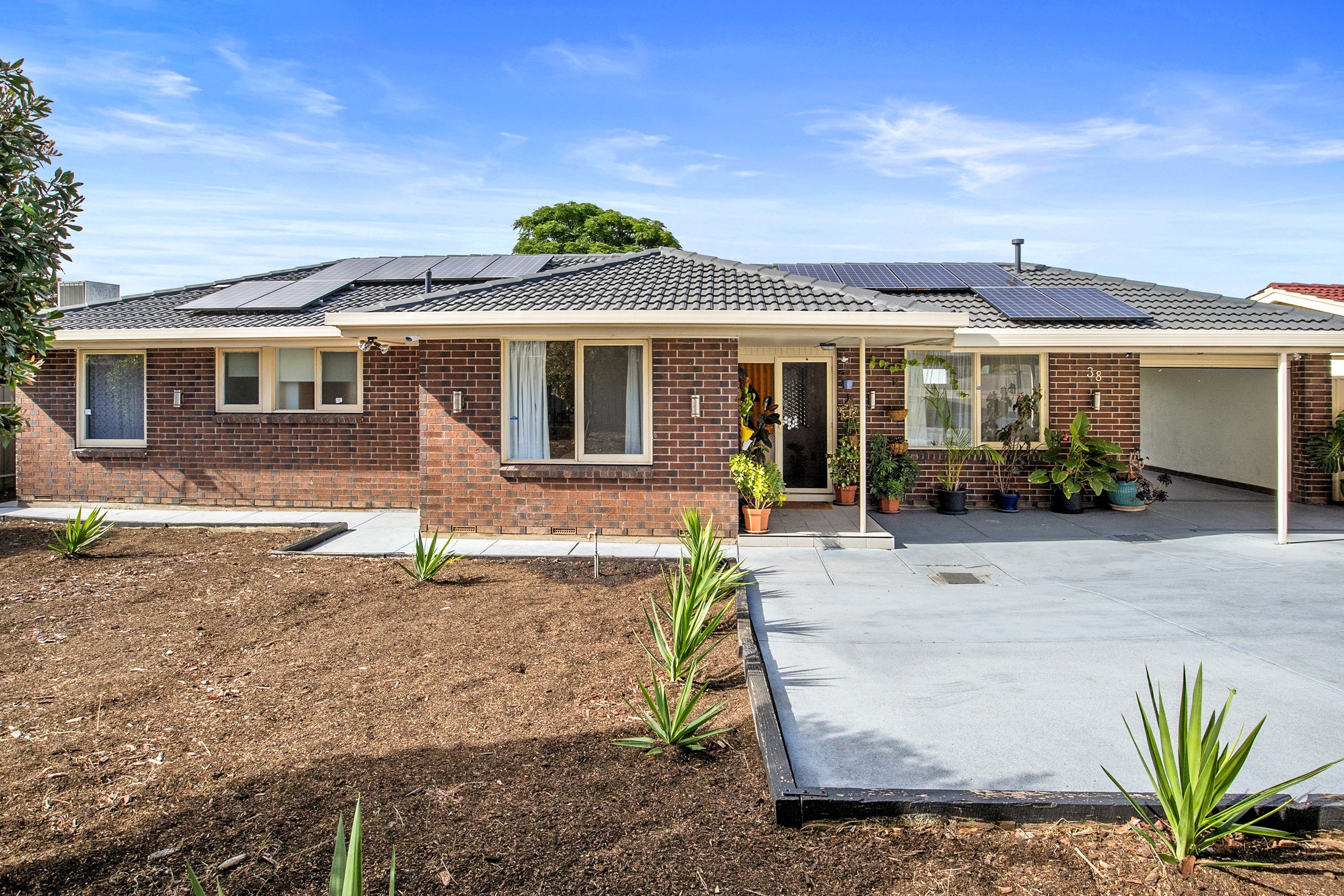 38 Black Road, Flagstaff Hill, SA 5159