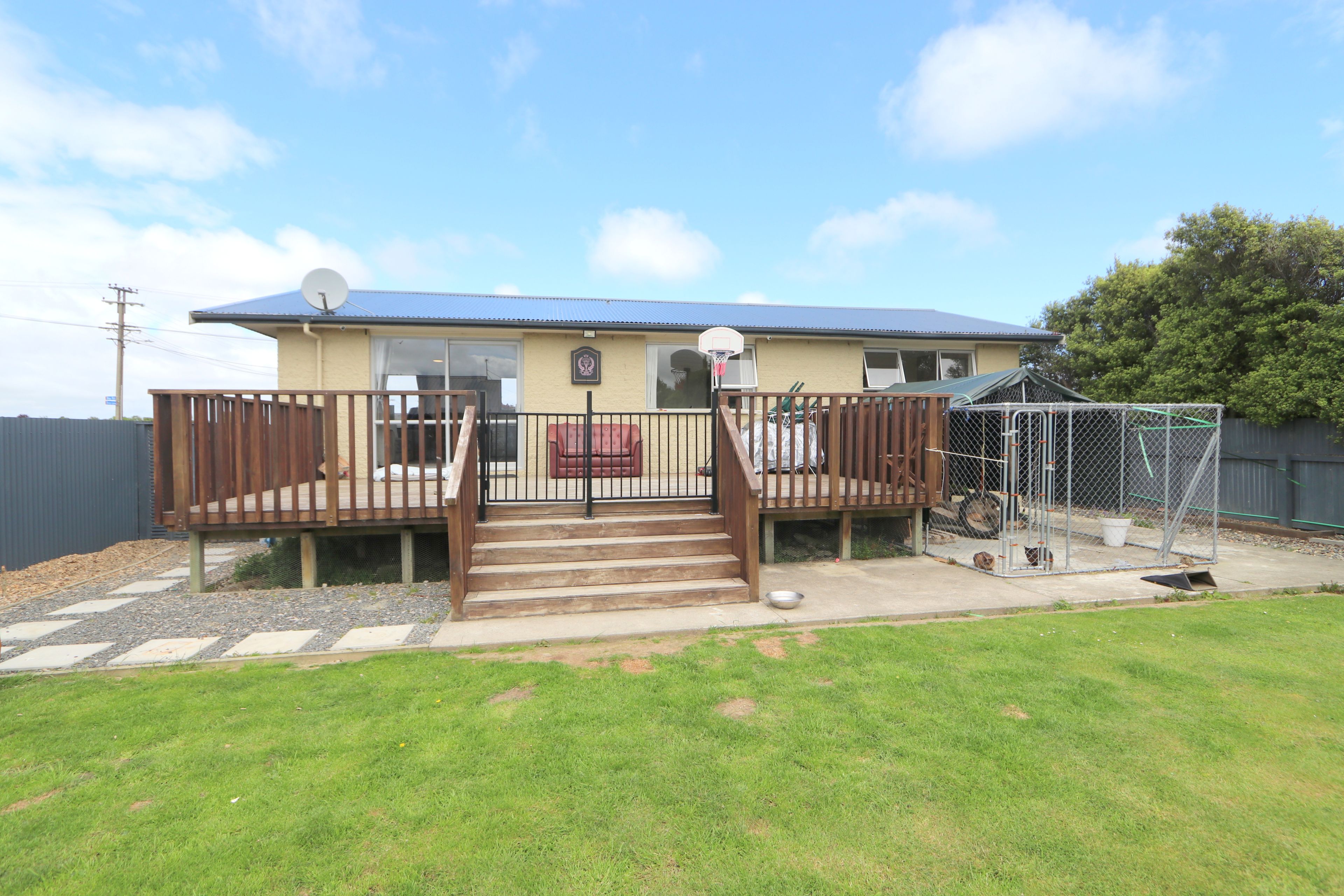 90 Bay Road, Grasmere, Invercargill