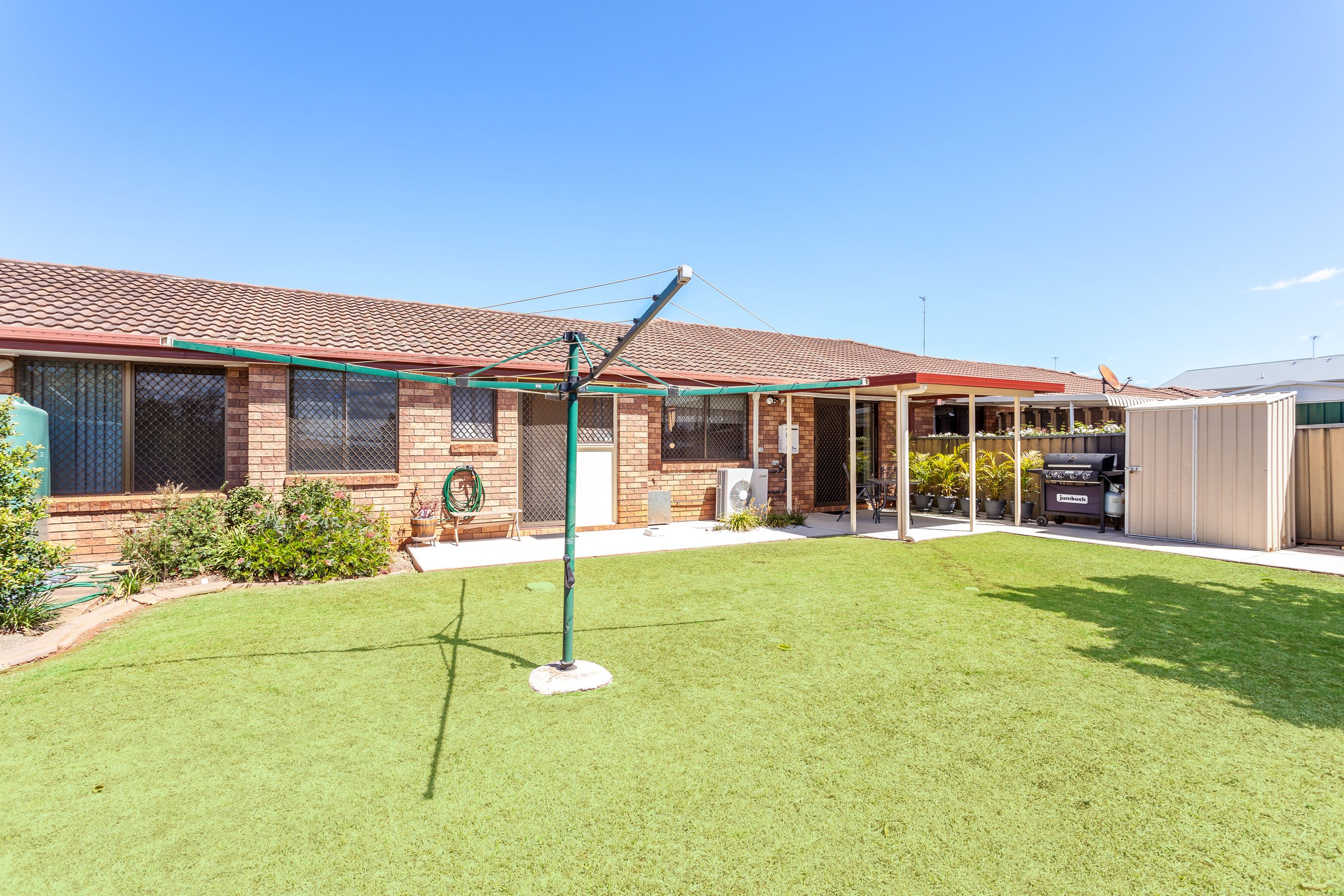 301 Bridge Street, Newtown QLD 4350