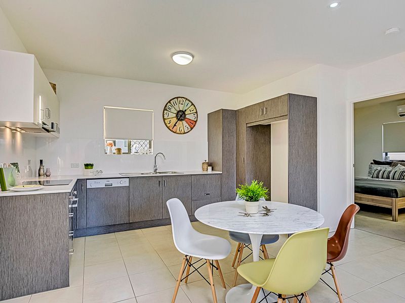 71 Dansie Street, Coorparoo QLD 4151