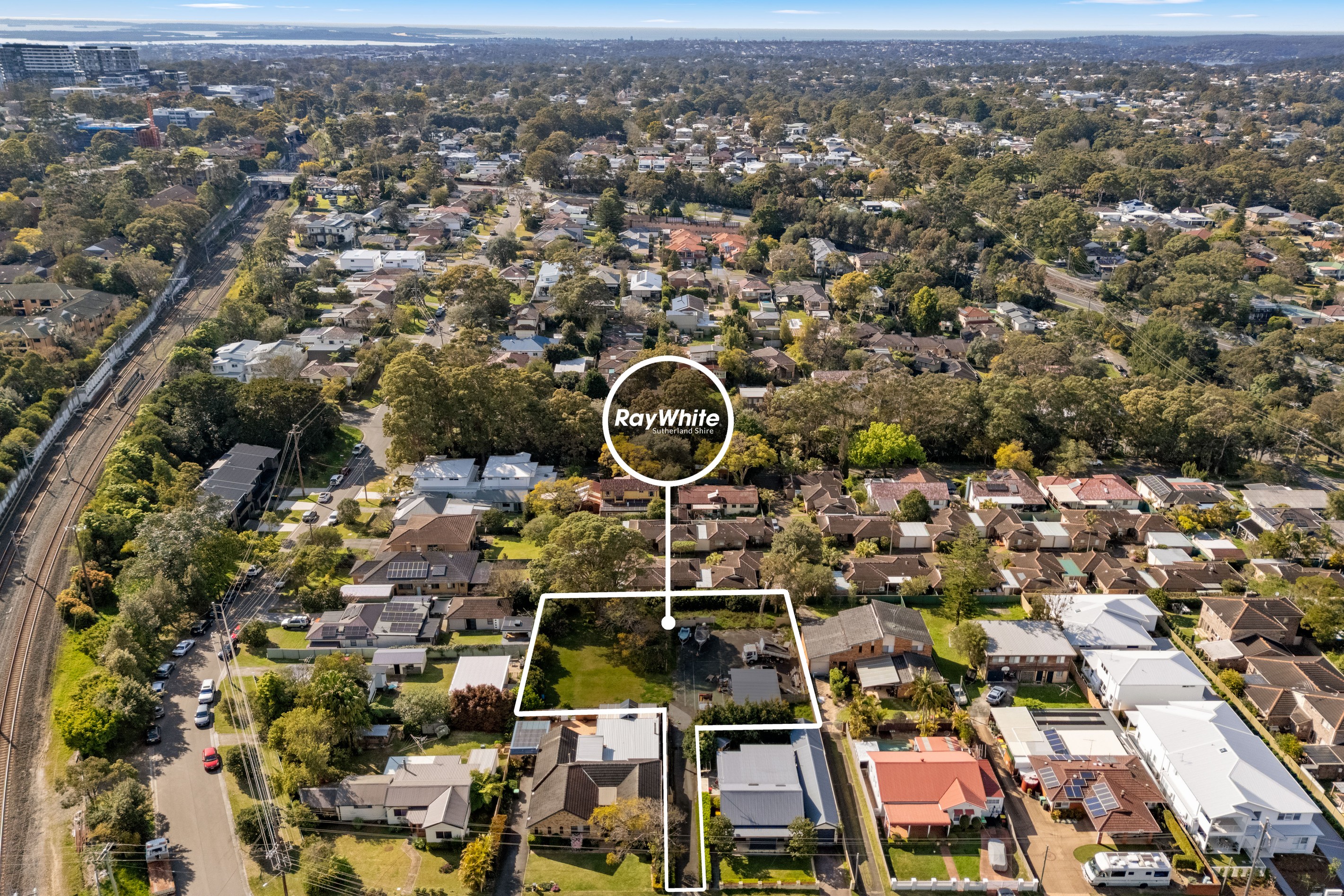 62A & B Belmont Street, Sutherland, NSW 2232