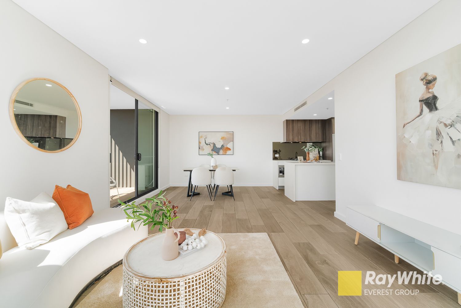 1304/22 John Street — photo from Ray White Everest Group - Norwest