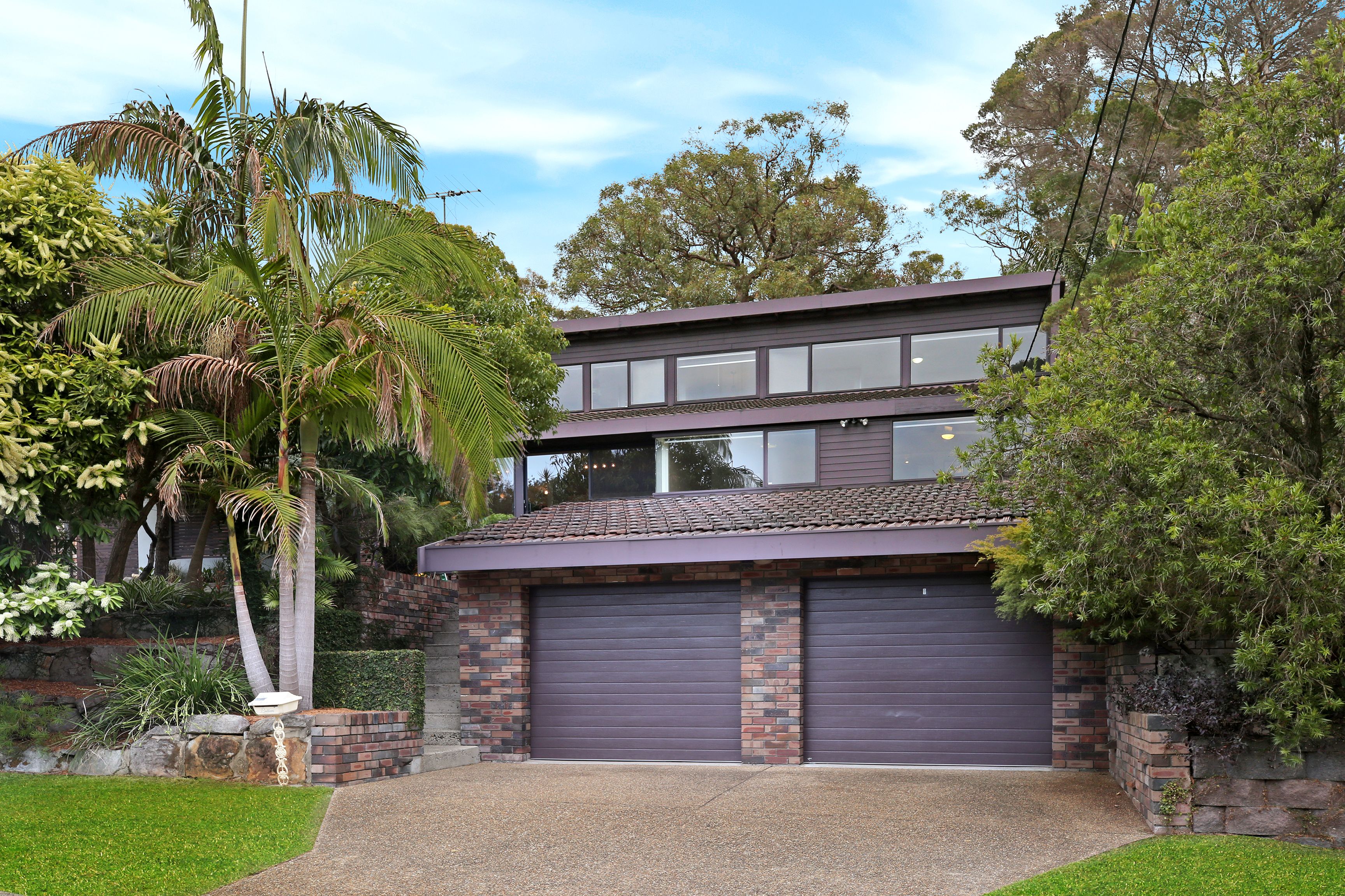 13 Kendall Place