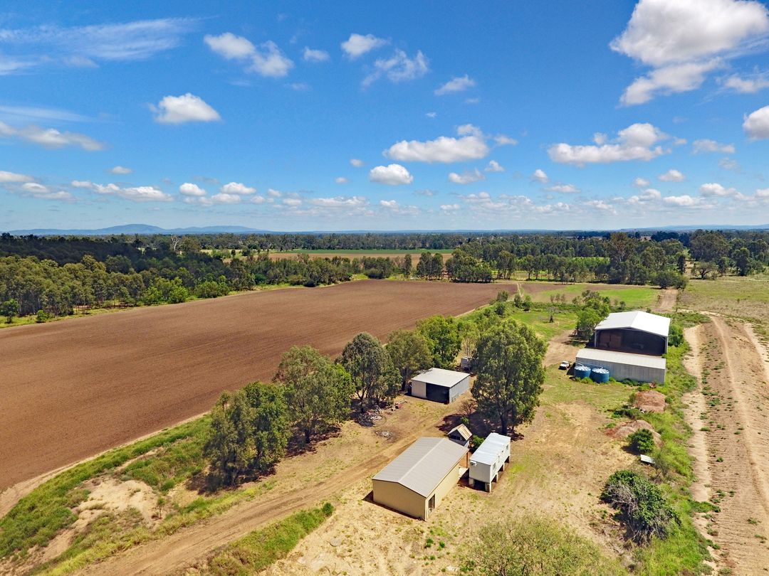 1920 Tomlins Road, Dixalea, QLD 4702 Sold Rural Cropping Property Ray White Biloela