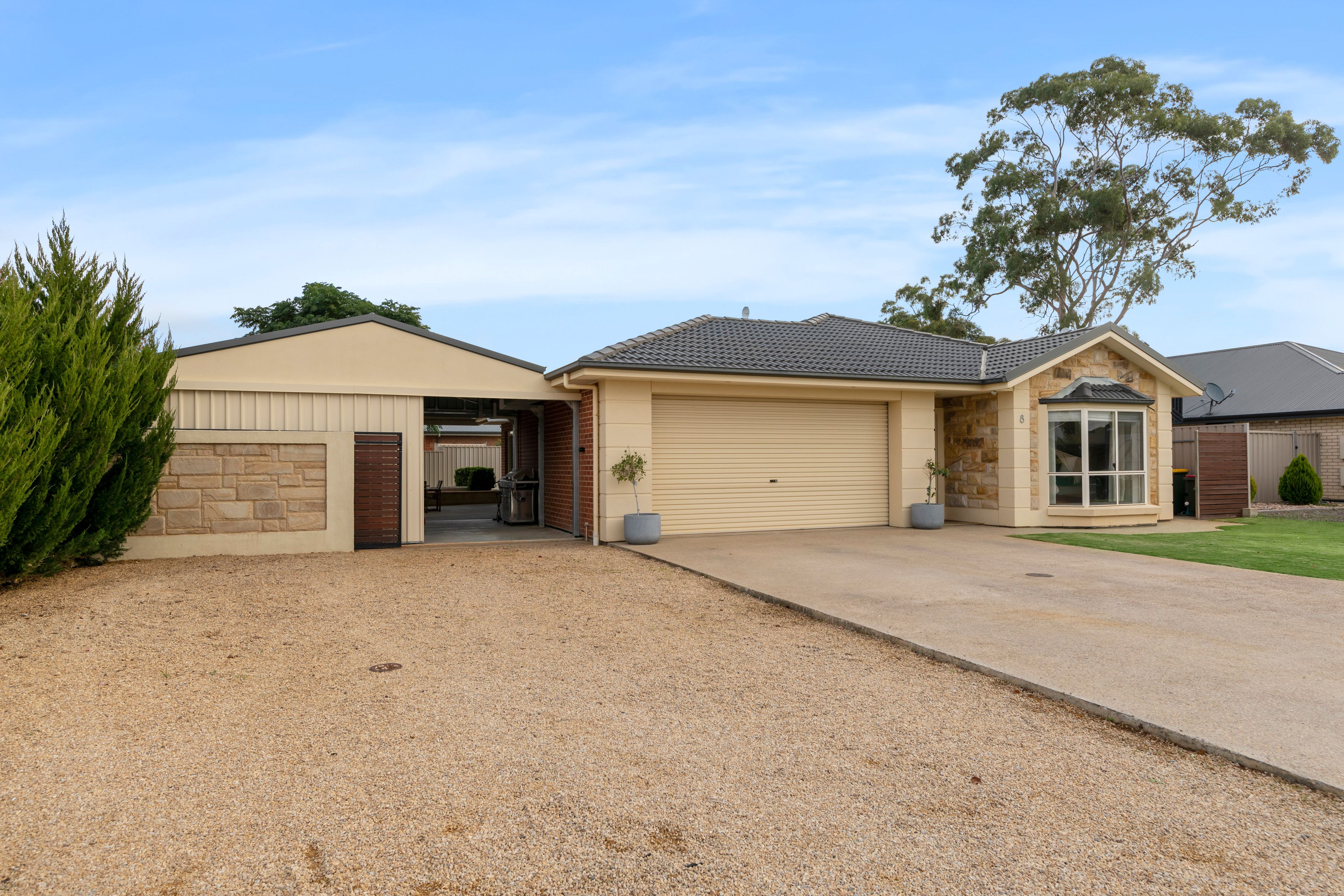 8 Richardson Drive, Reid, SA 5118
