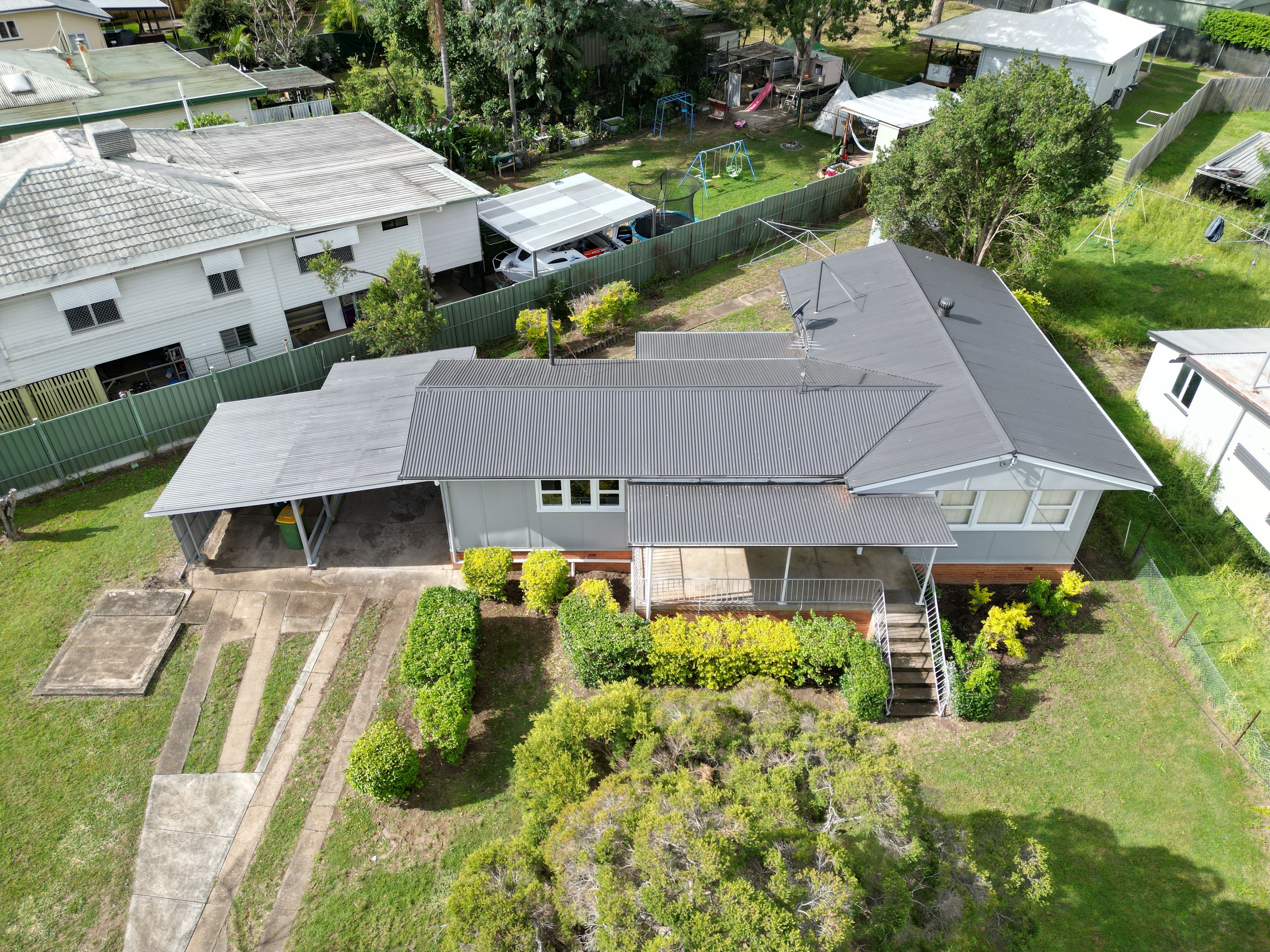 3 pommer Street, Brassall, QLD 4305