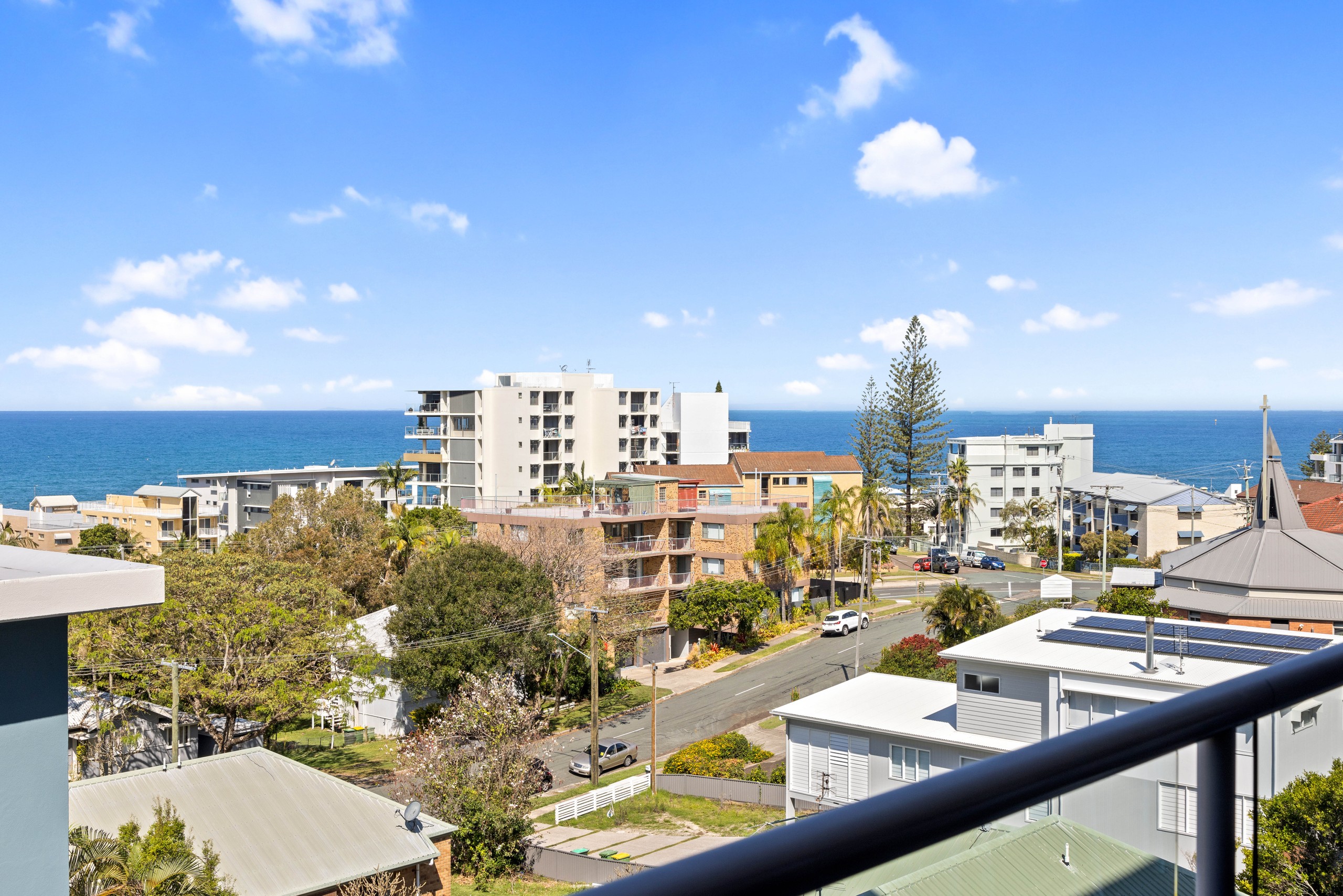 Unit 11/7 Canberra Terrace, Kings Beach, QLD 4551
