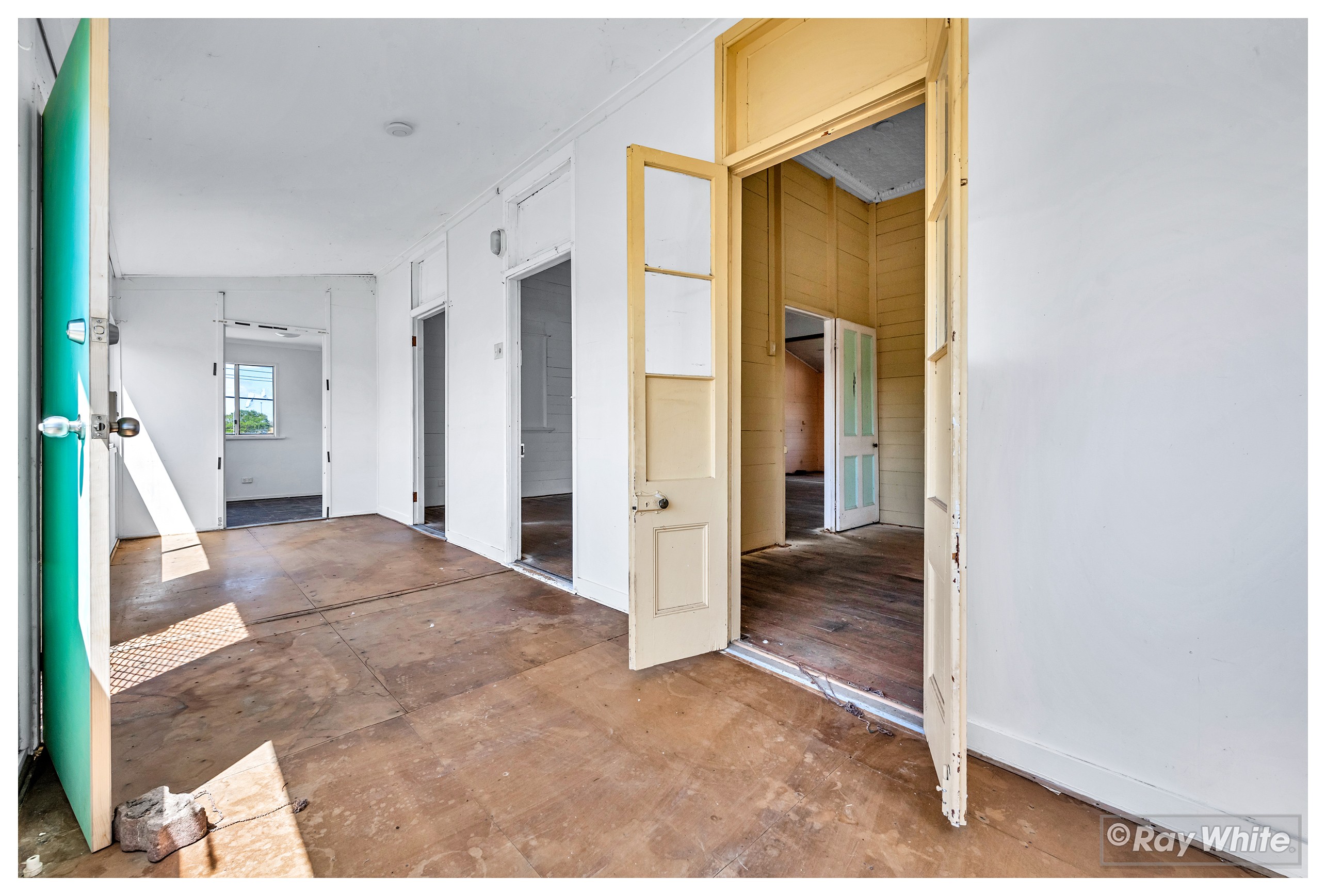 10 Elizabeth Street, Allenstown, QLD 4700