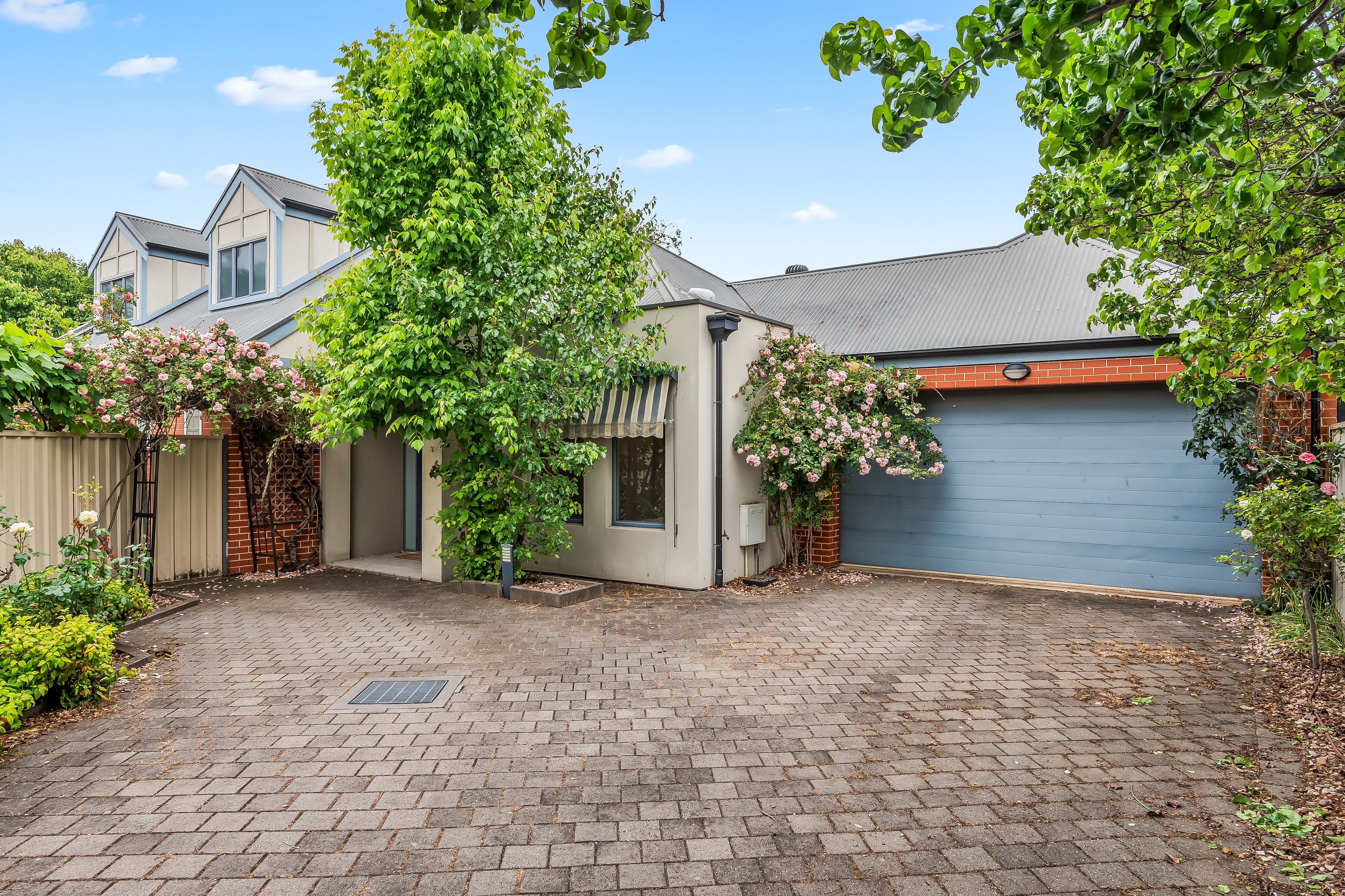 2A Clinton Avenue , Evandale SA 5069