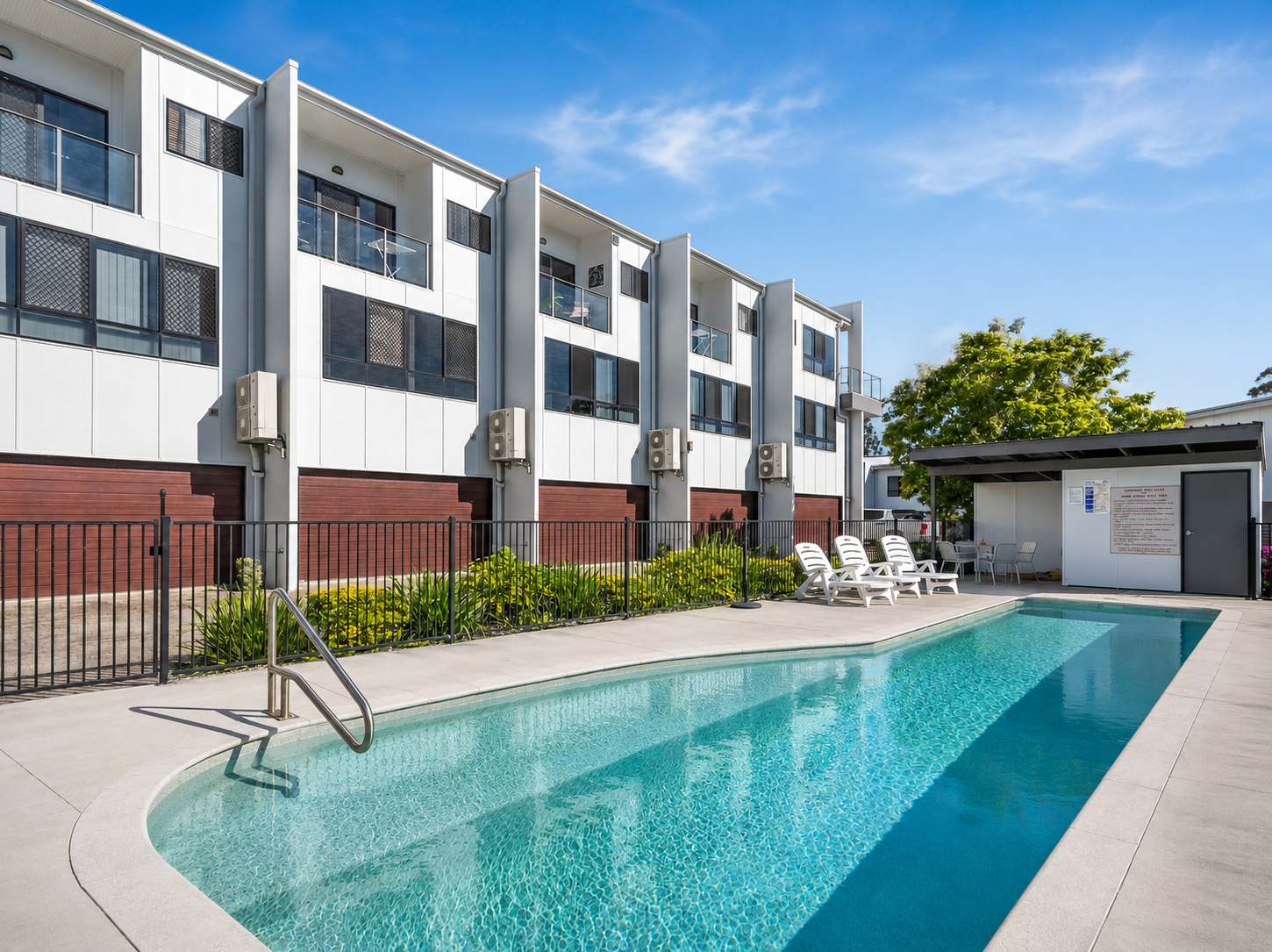 20/50 Lakefield Drive, North Lakes, QLD 4509