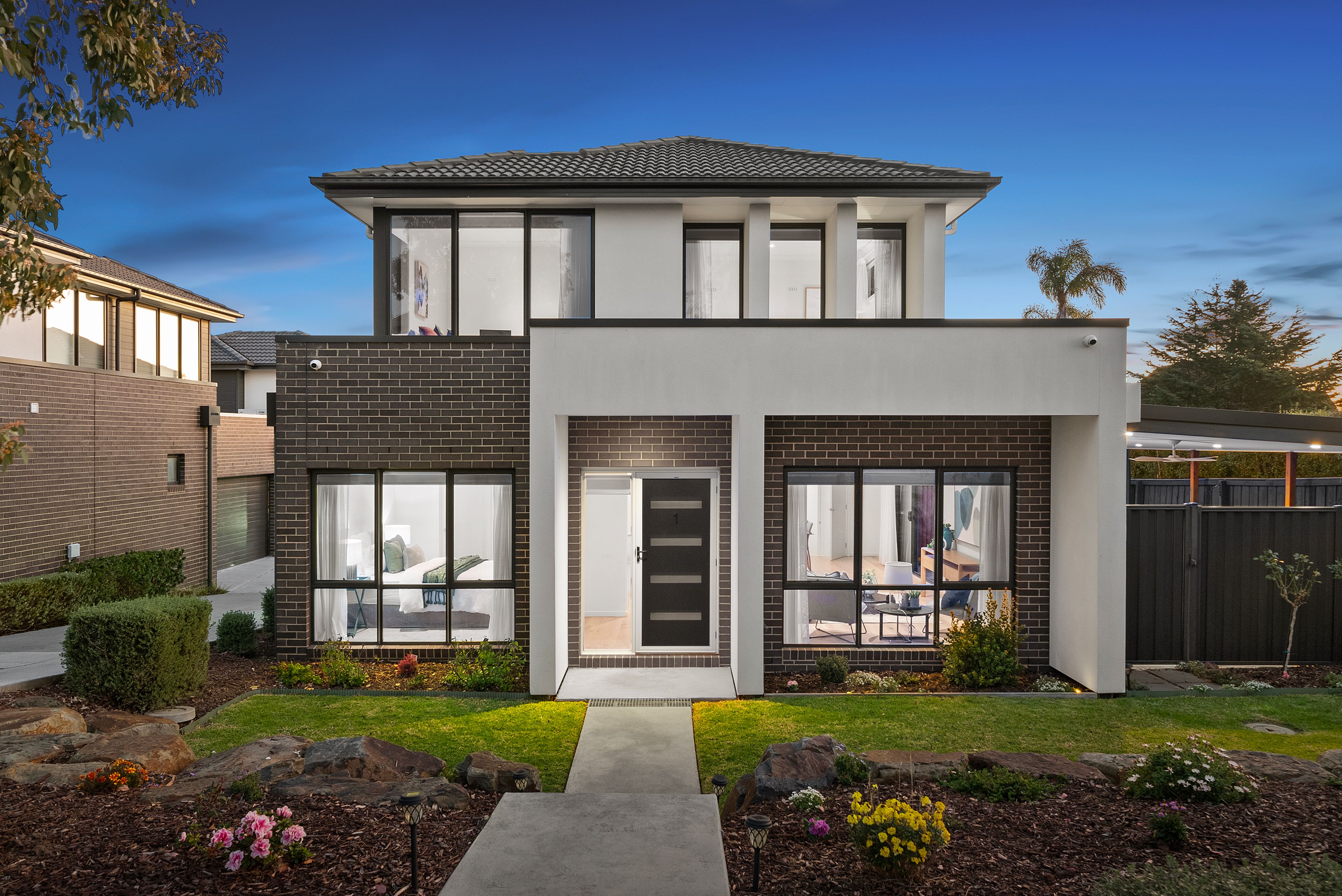 28 Rathgar Road, Lysterfield VIC 3156
