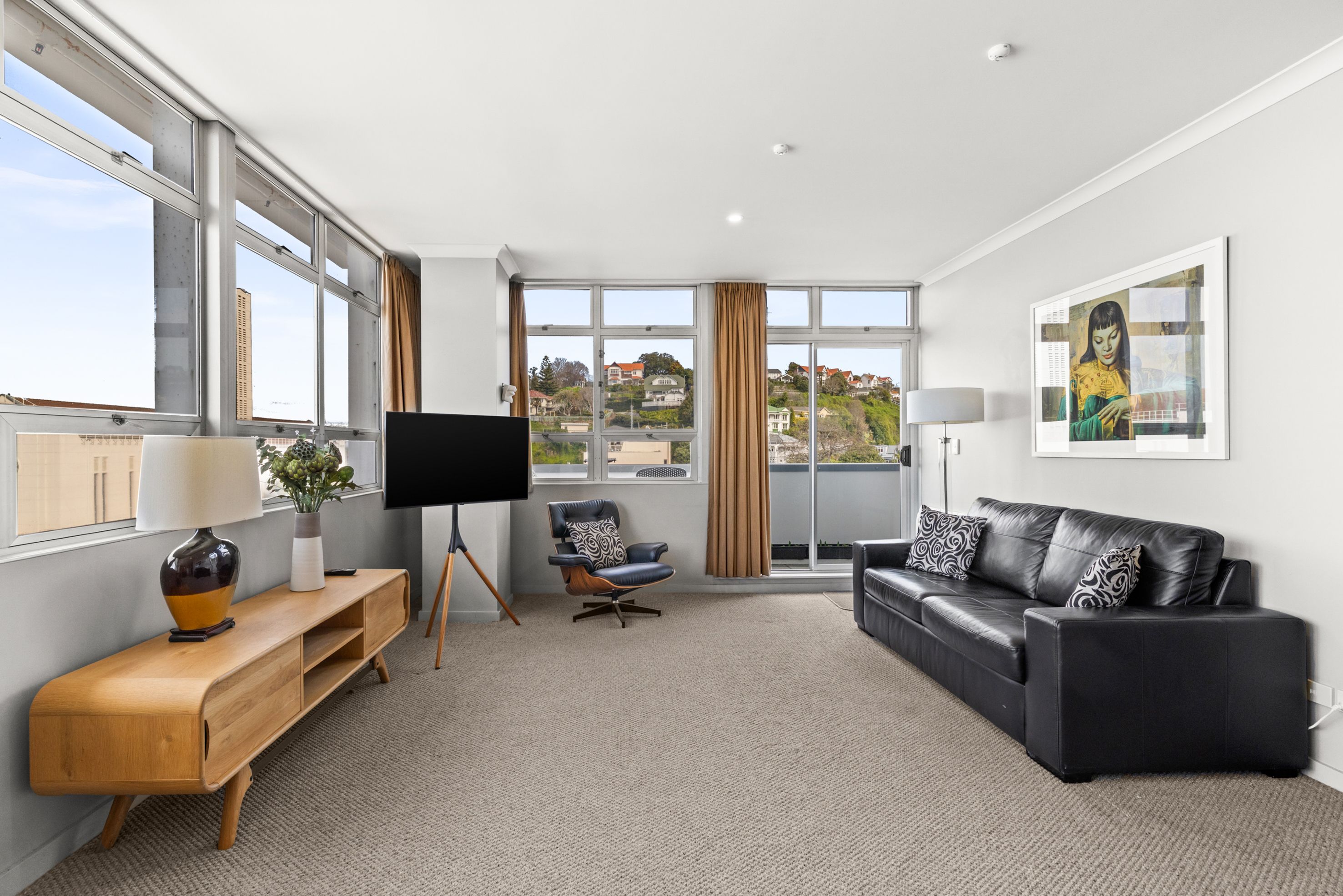 4H/3 Shakespeare Road, Napier South, Napier City