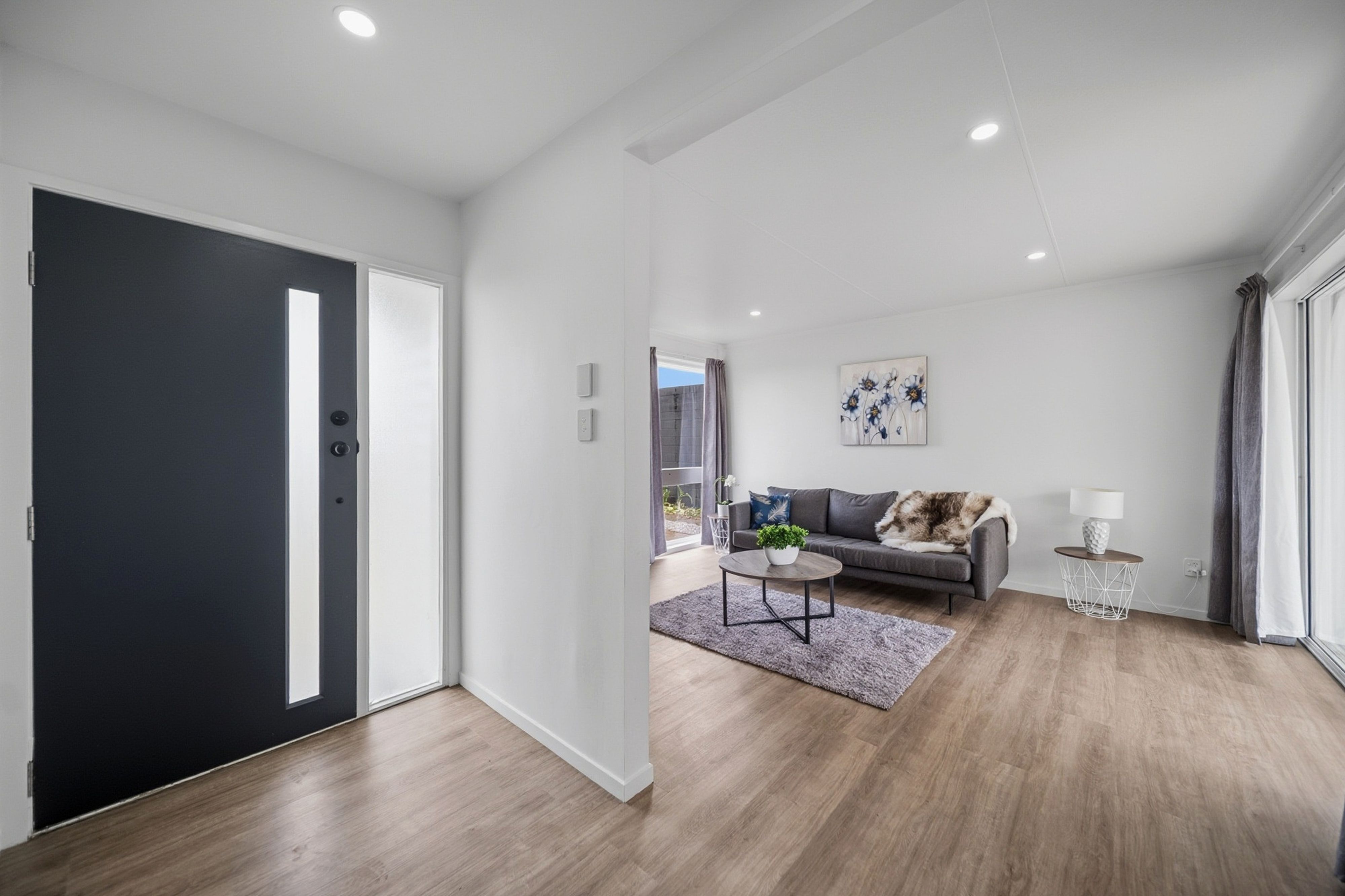 5 Kirkella Crescent, Mangere East, Manukau City