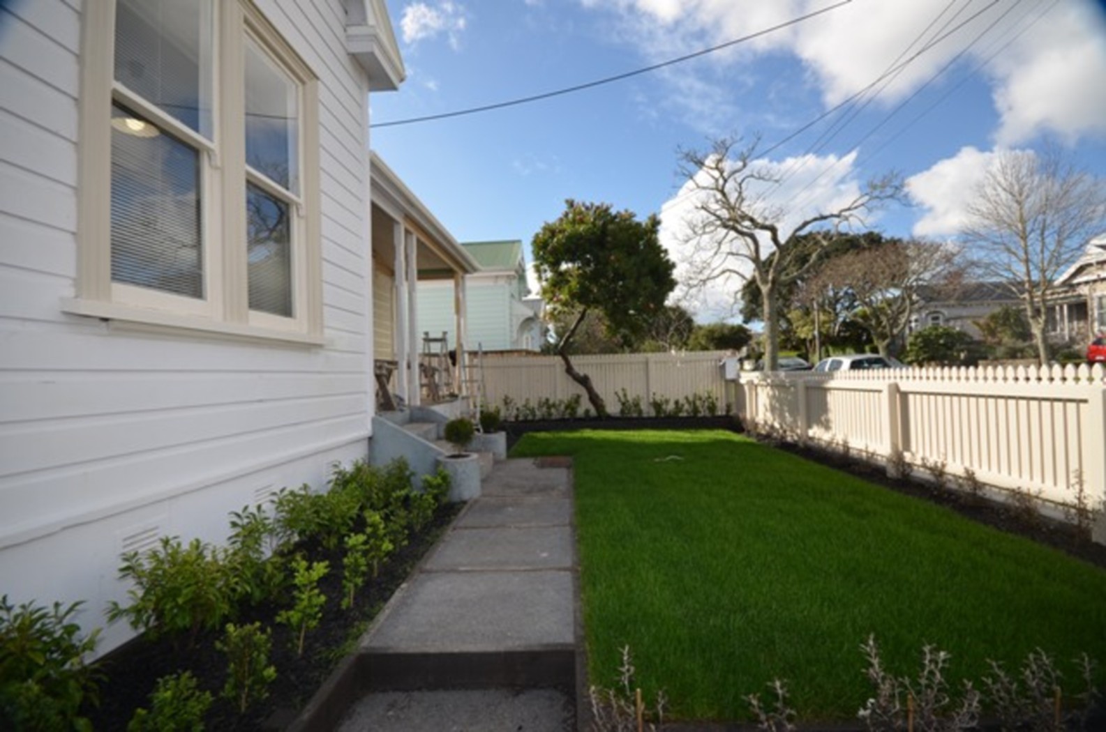 1/29 Cromwell Street, Mount Eden, Auckland City