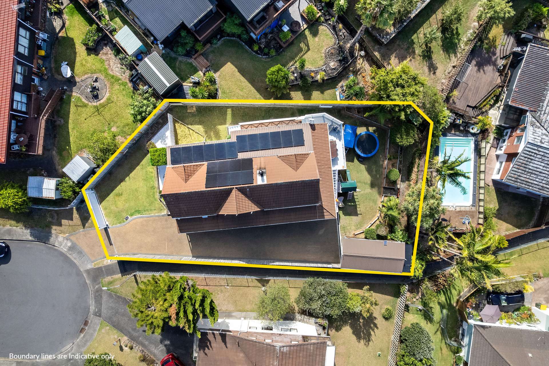 15 Flagstaff Place photo 34