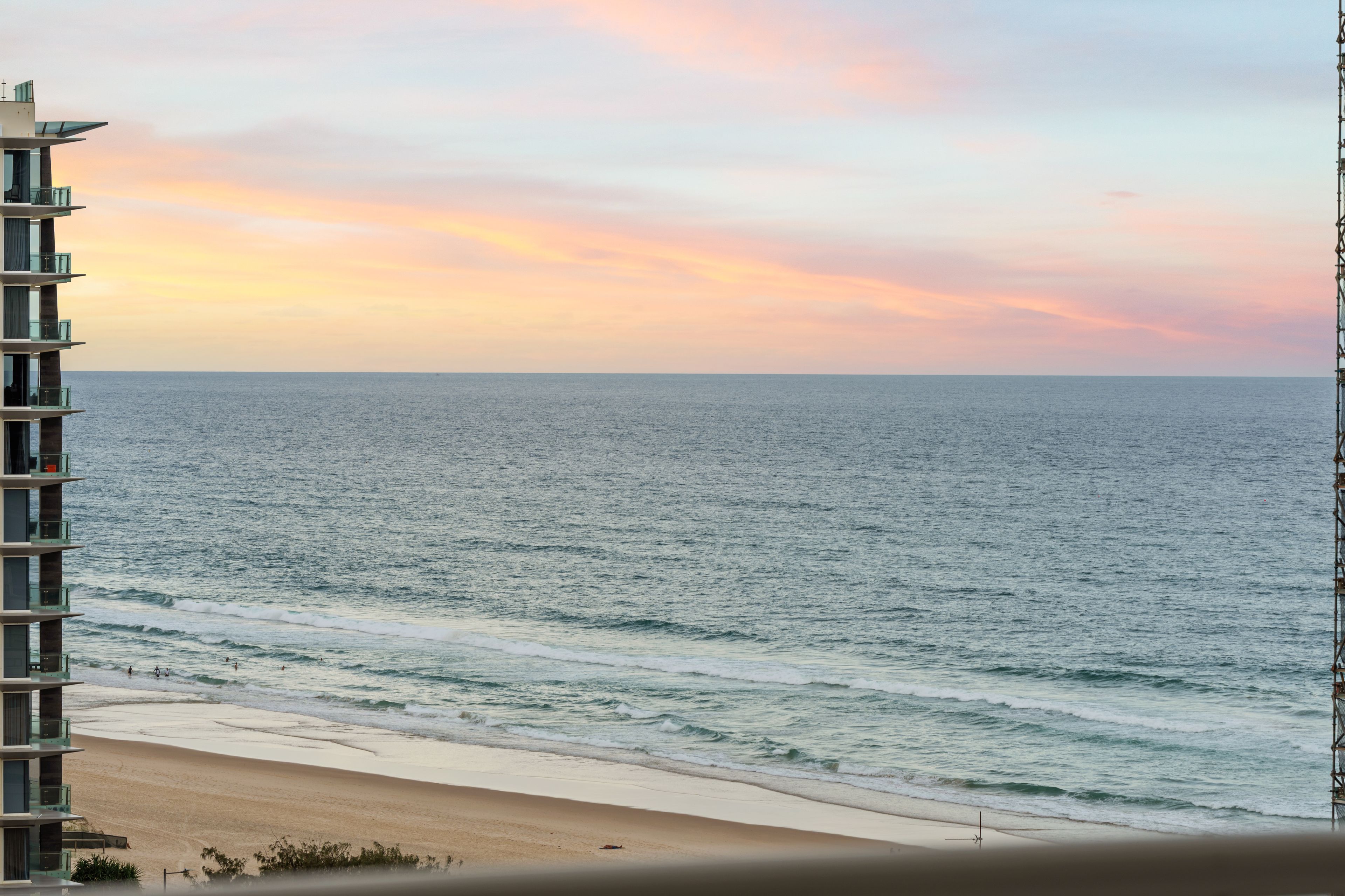 51/4 Thornton Street, Surfers Paradise, QLD 4217