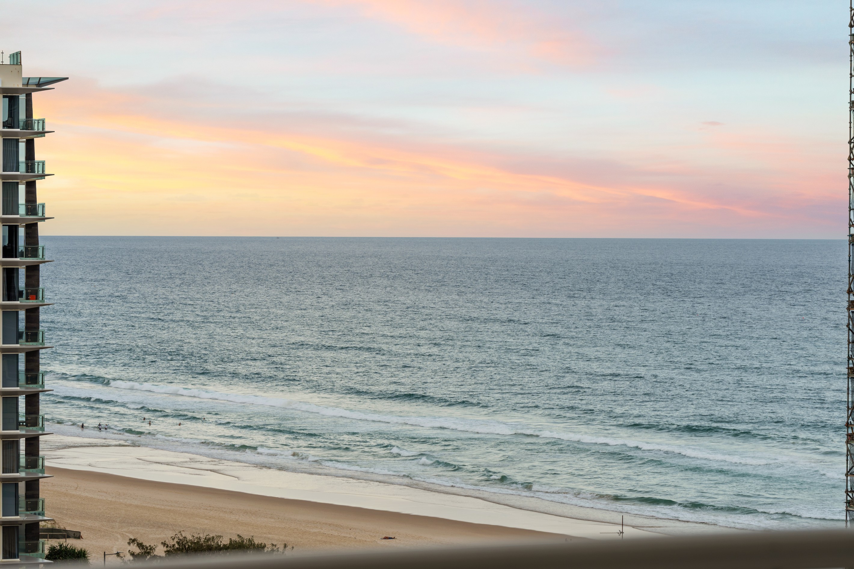 51/4 Thornton Street, Surfers Paradise, QLD 4217