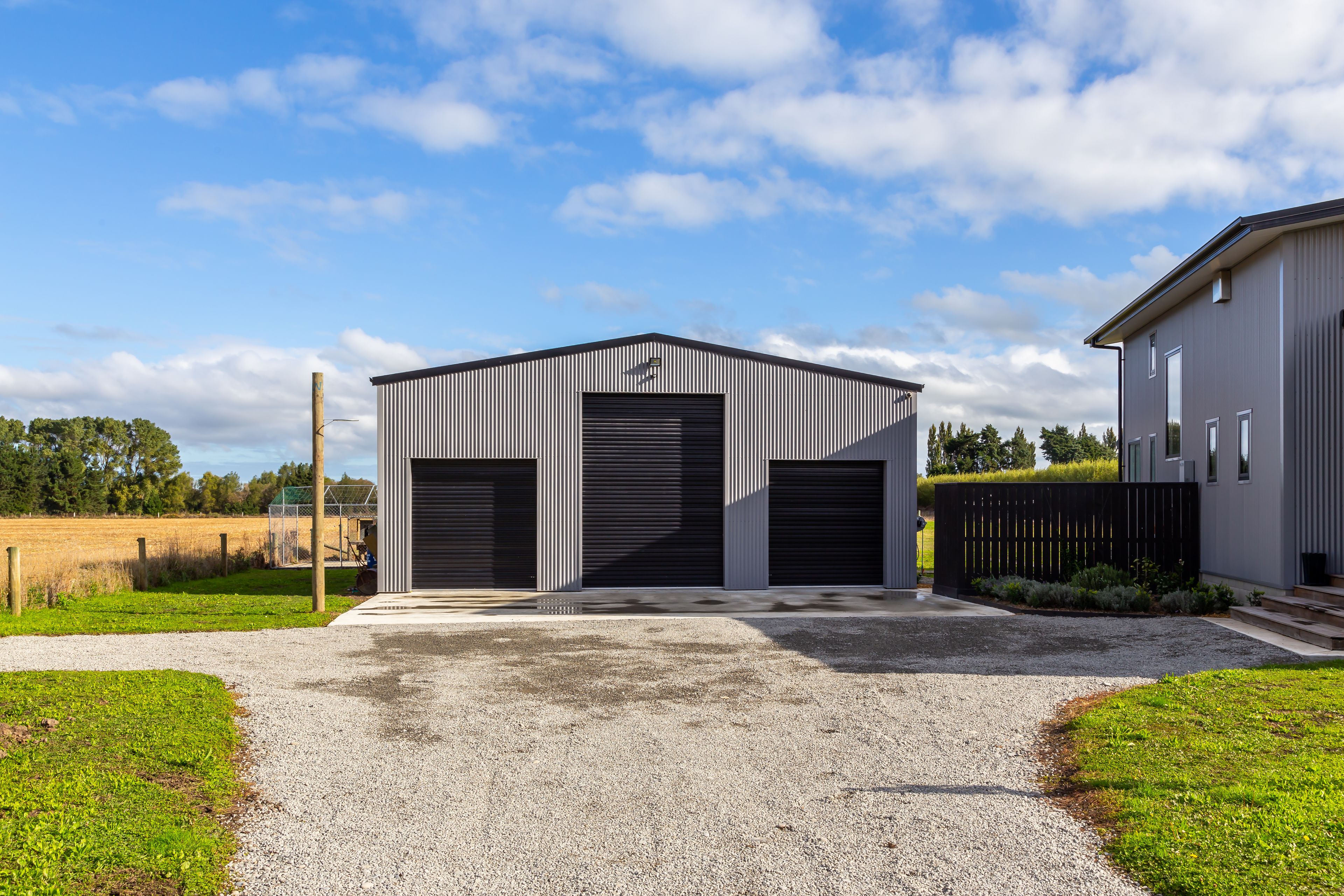 125 Corbetts Road, Springston, Selwyn District