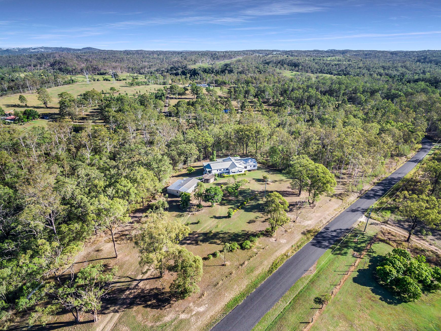 139 Broadmeadows Road, Gin Gin, QLD 4671