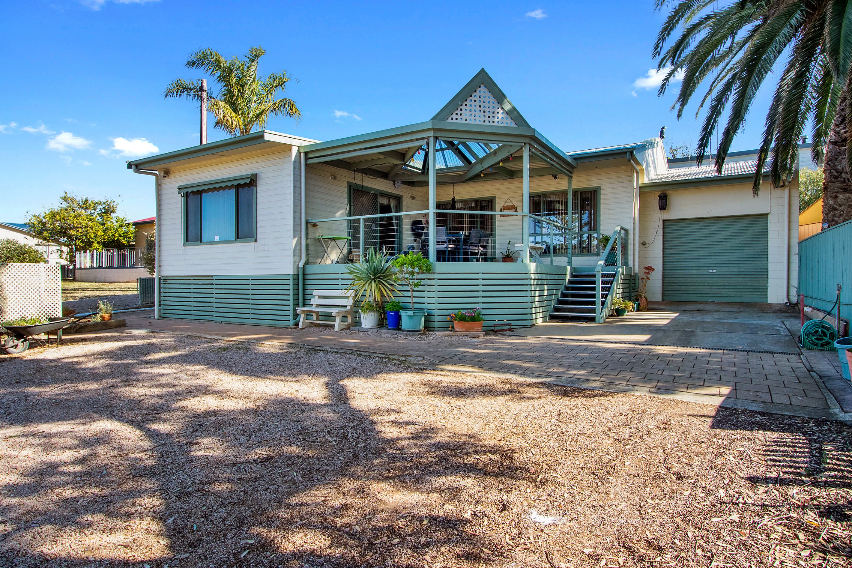 16 Cunliffe Street, Port Hughes, SA 5558