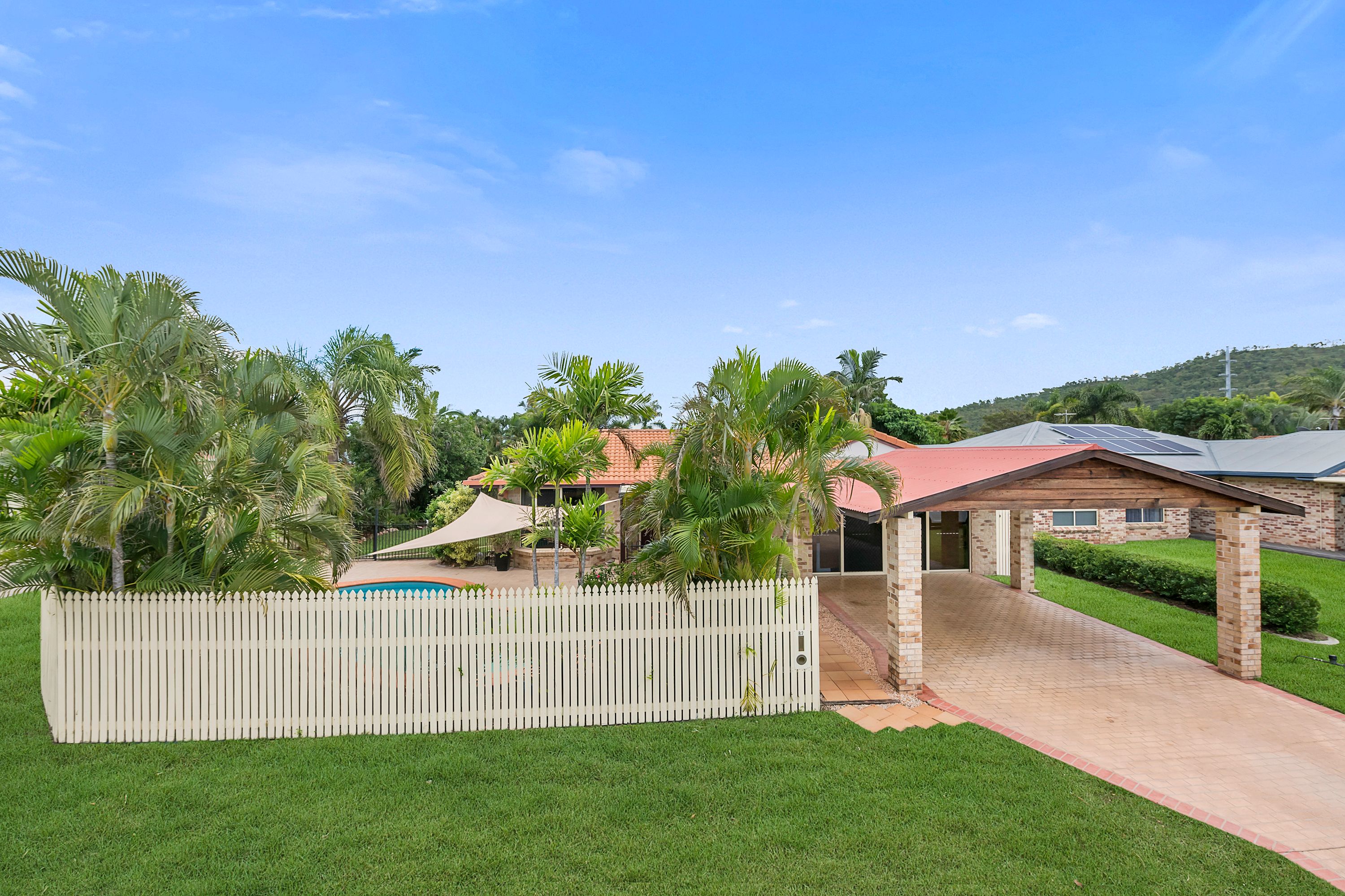 82 Sheperd Circuit, Kirwan, QLD 4817